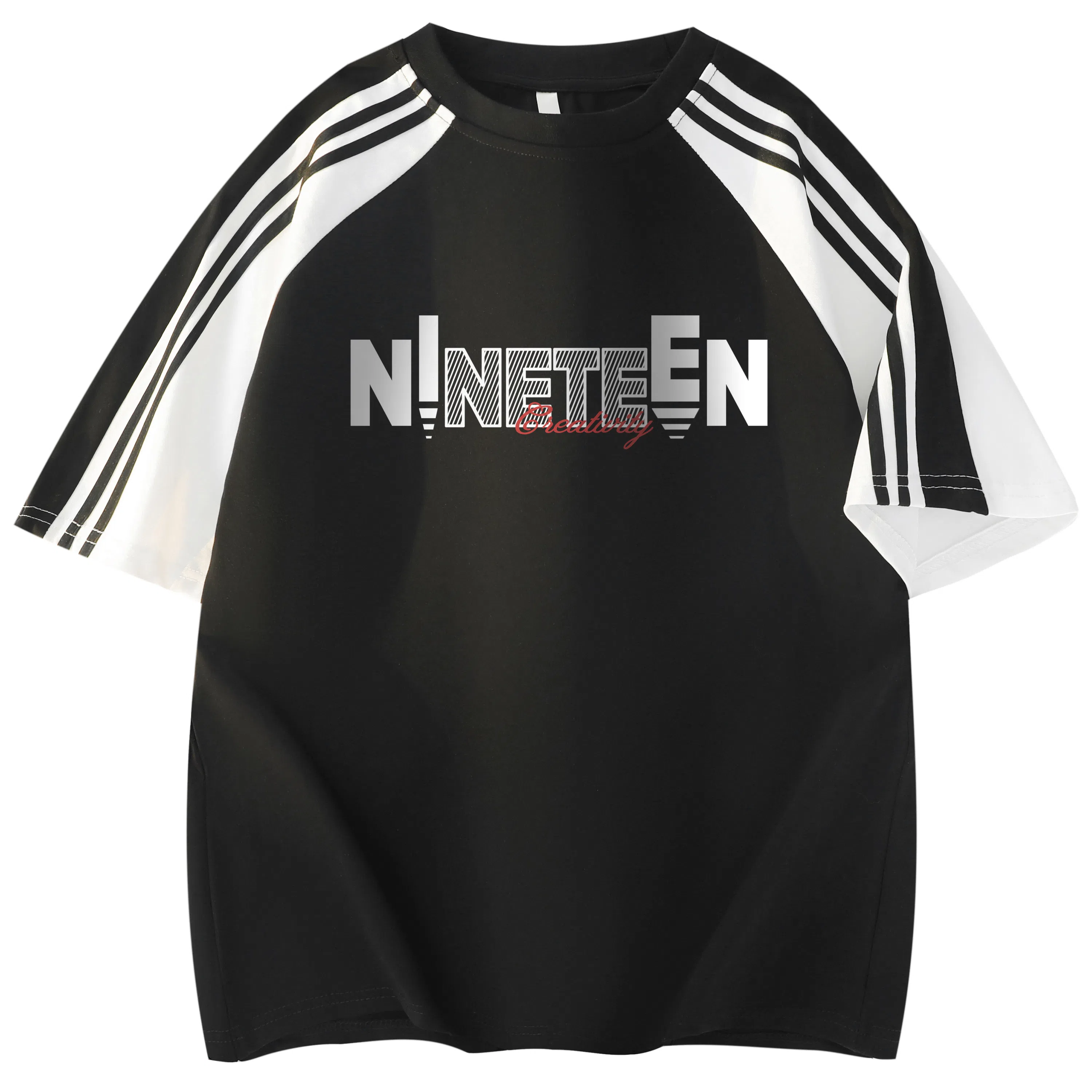 NINETEEN AUTUMN logoT