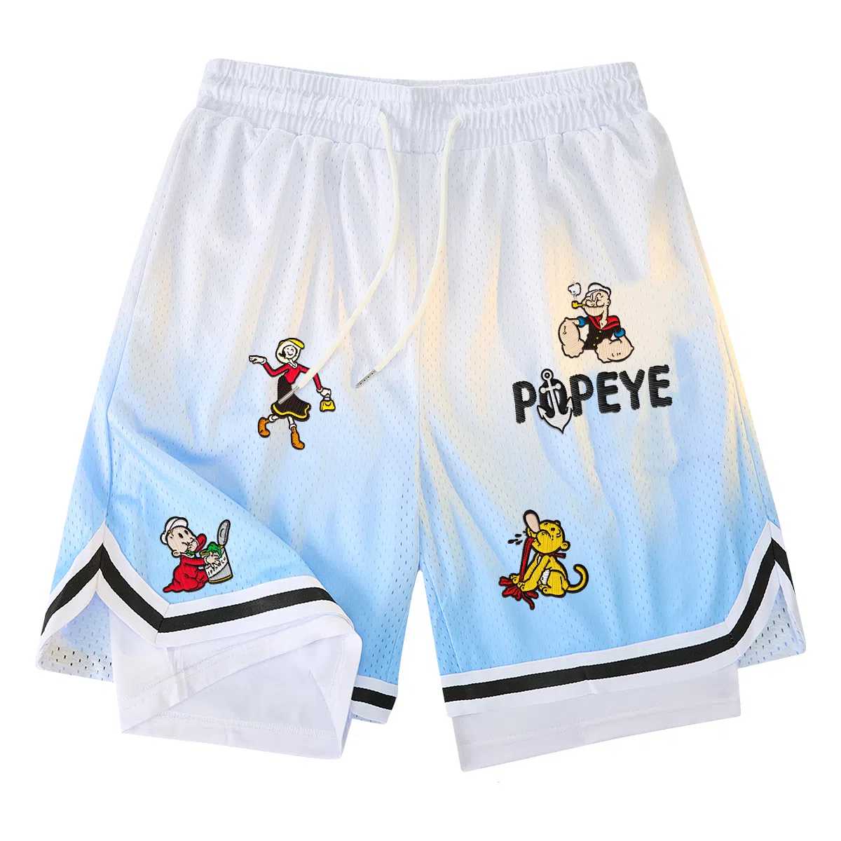 POPEYE Logo