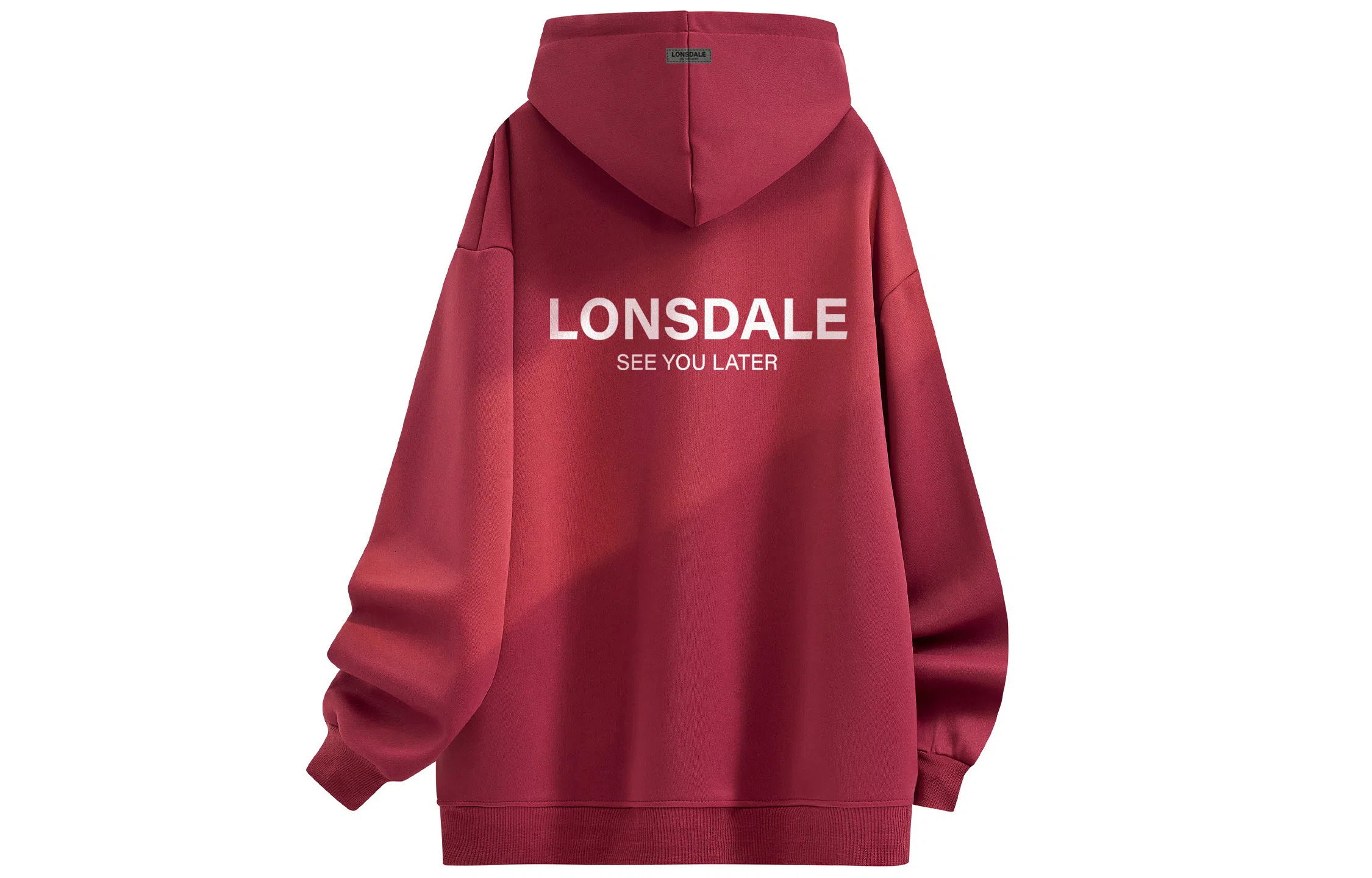 LONSDALE Logo