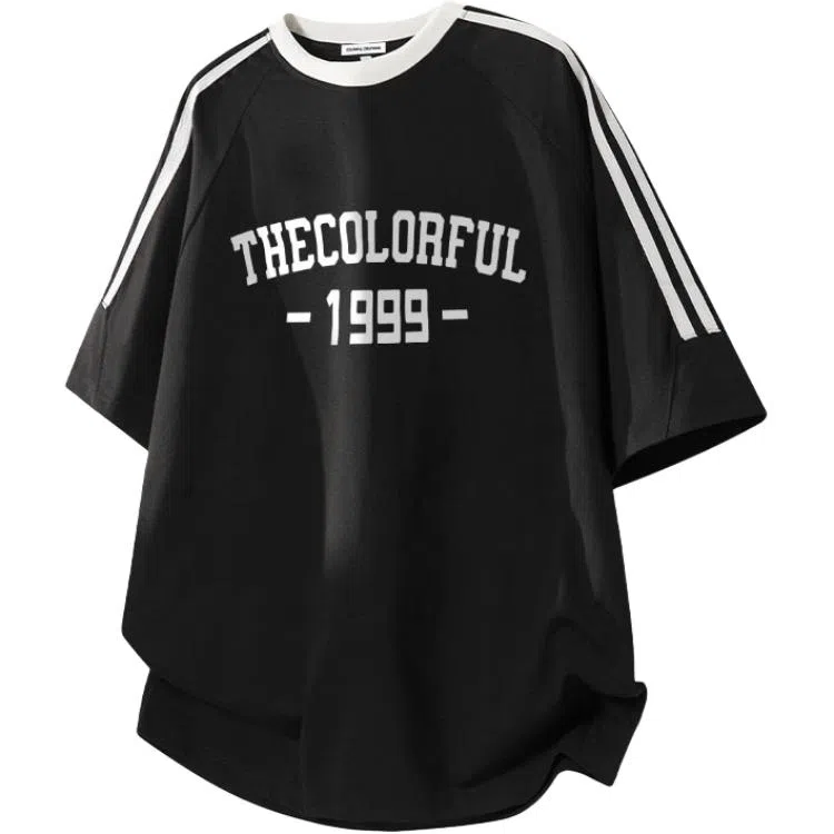 Colorful Creations T