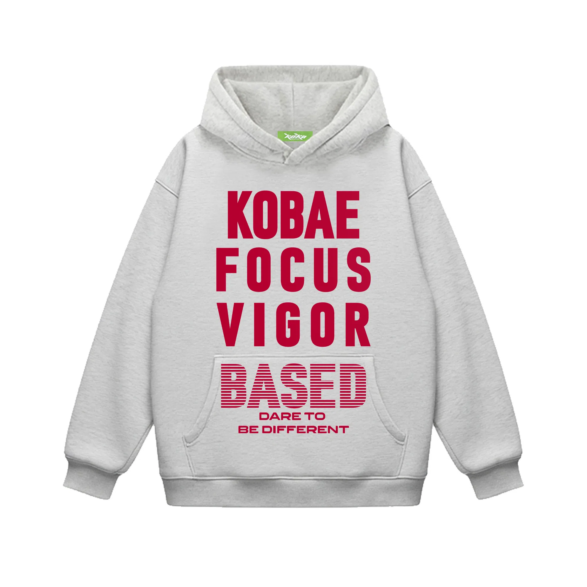 KOKO BASE 360LOGOins