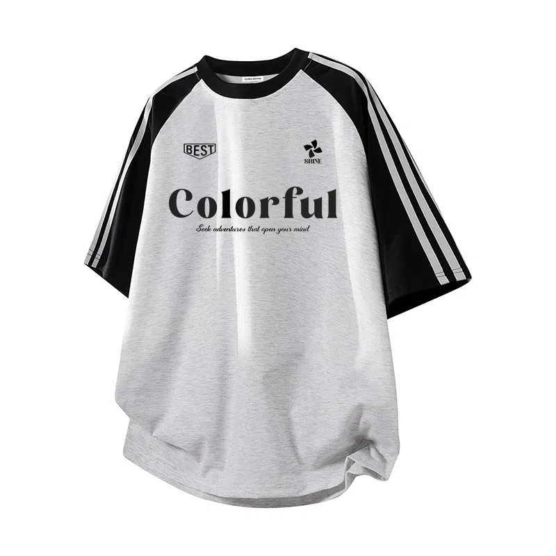 Colorful Creations T