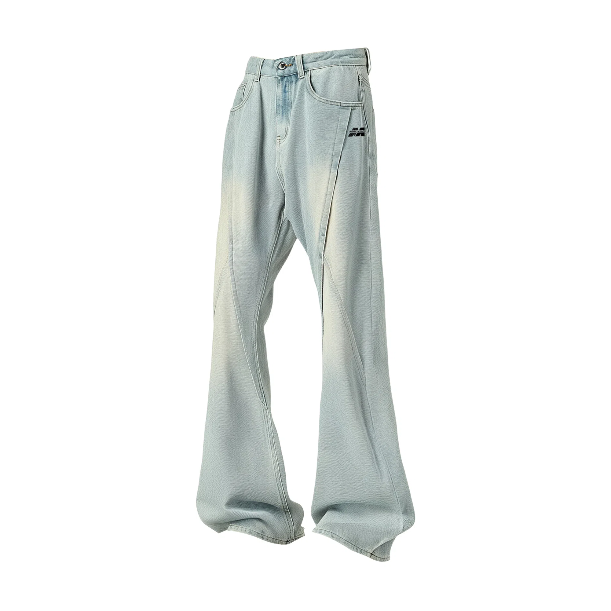 MUSCLETECH logocleanfit