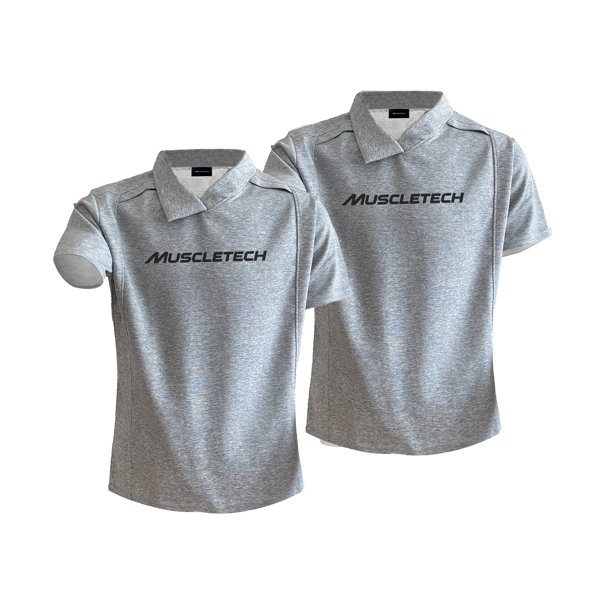 MUSCLETECH cleanfitPOLOT