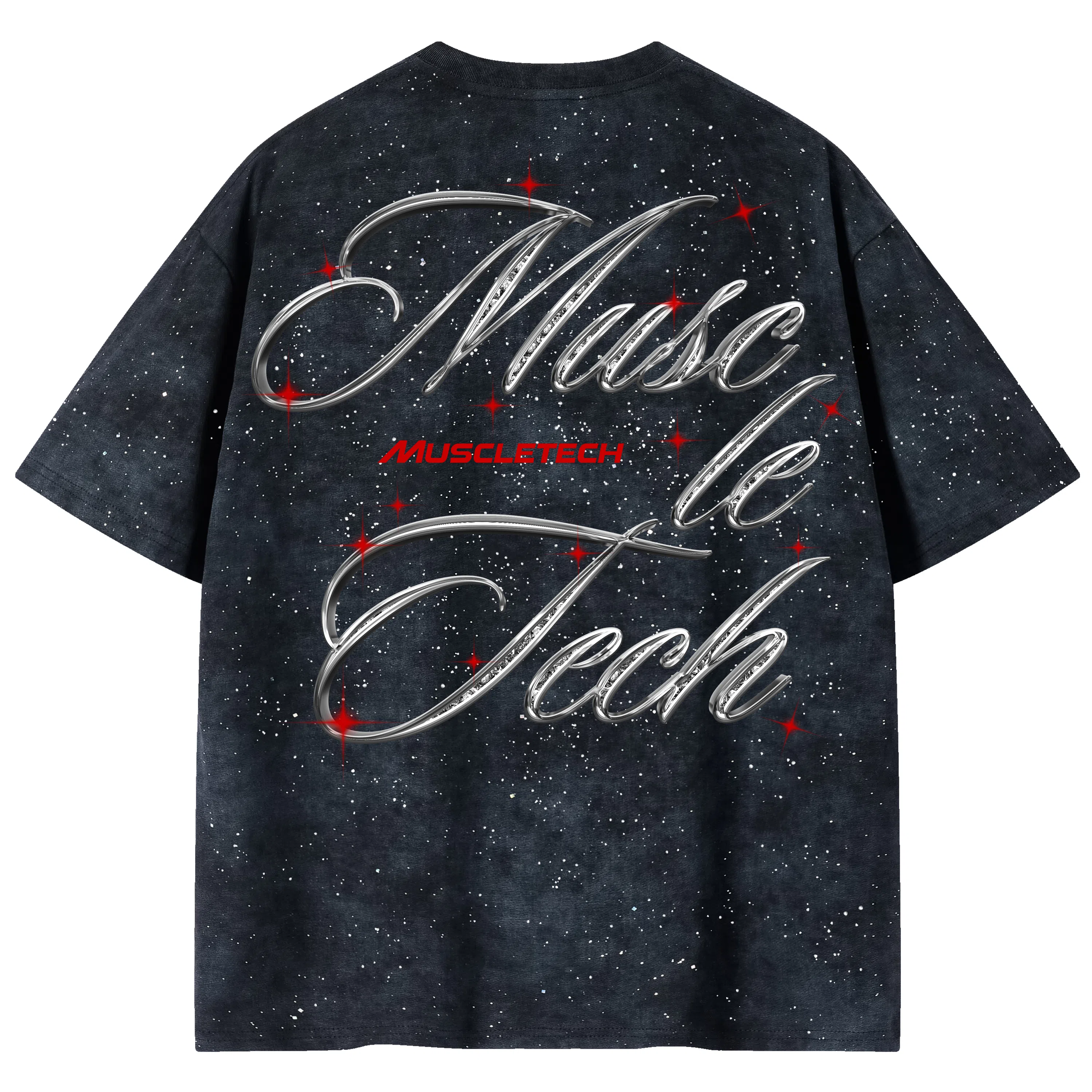 MUSCLETECH cleanfitT