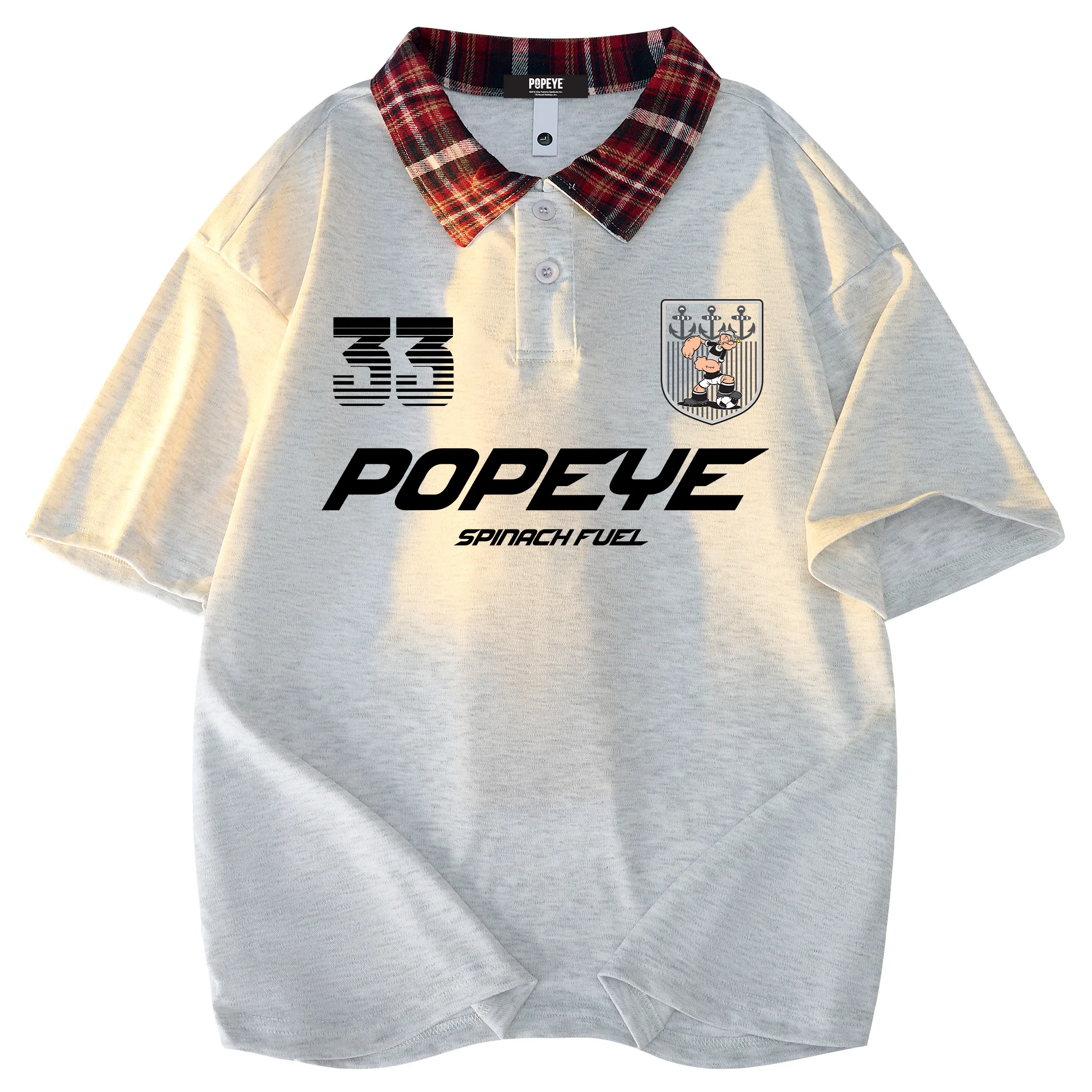 POPEYE logopolo