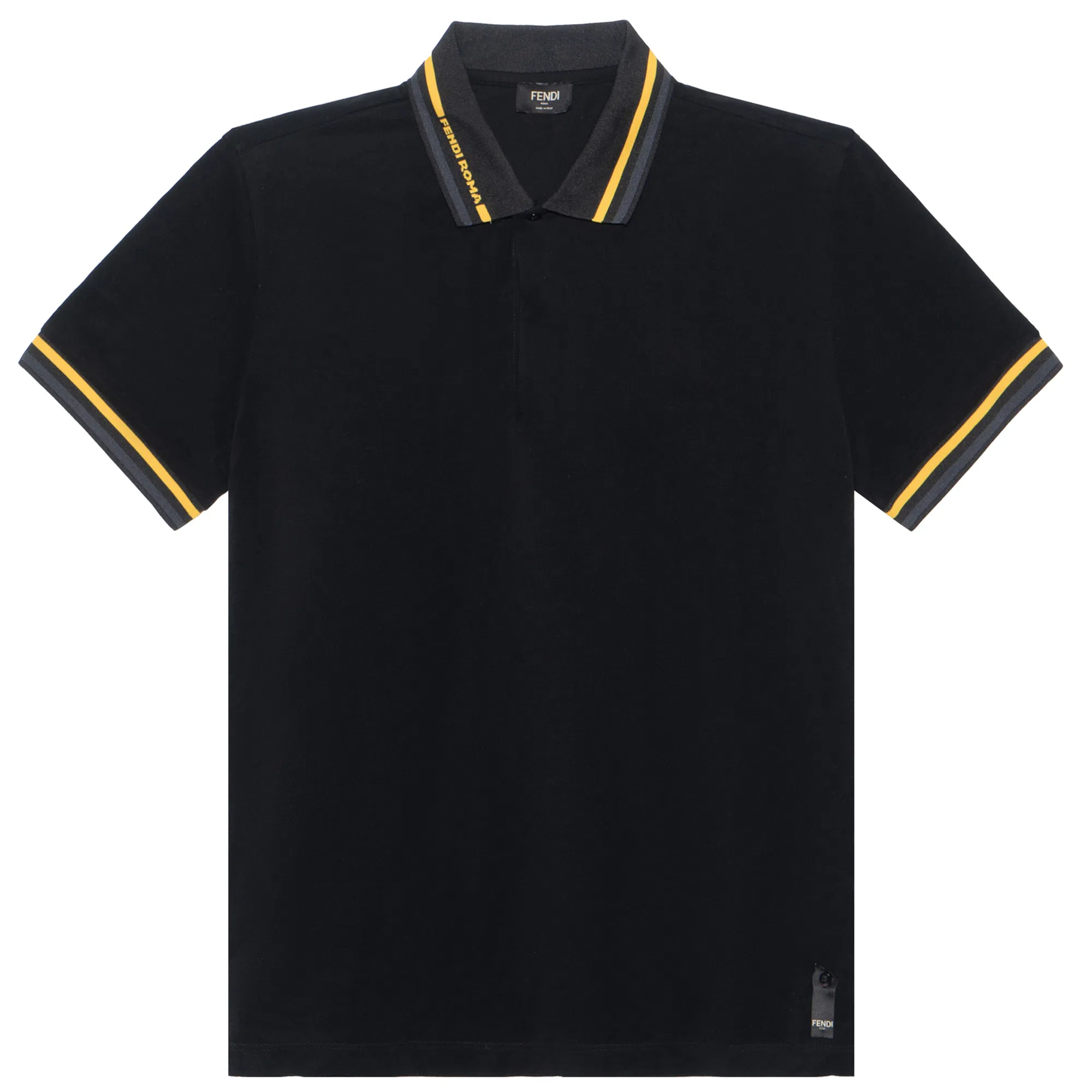 FENDI LogoPolo