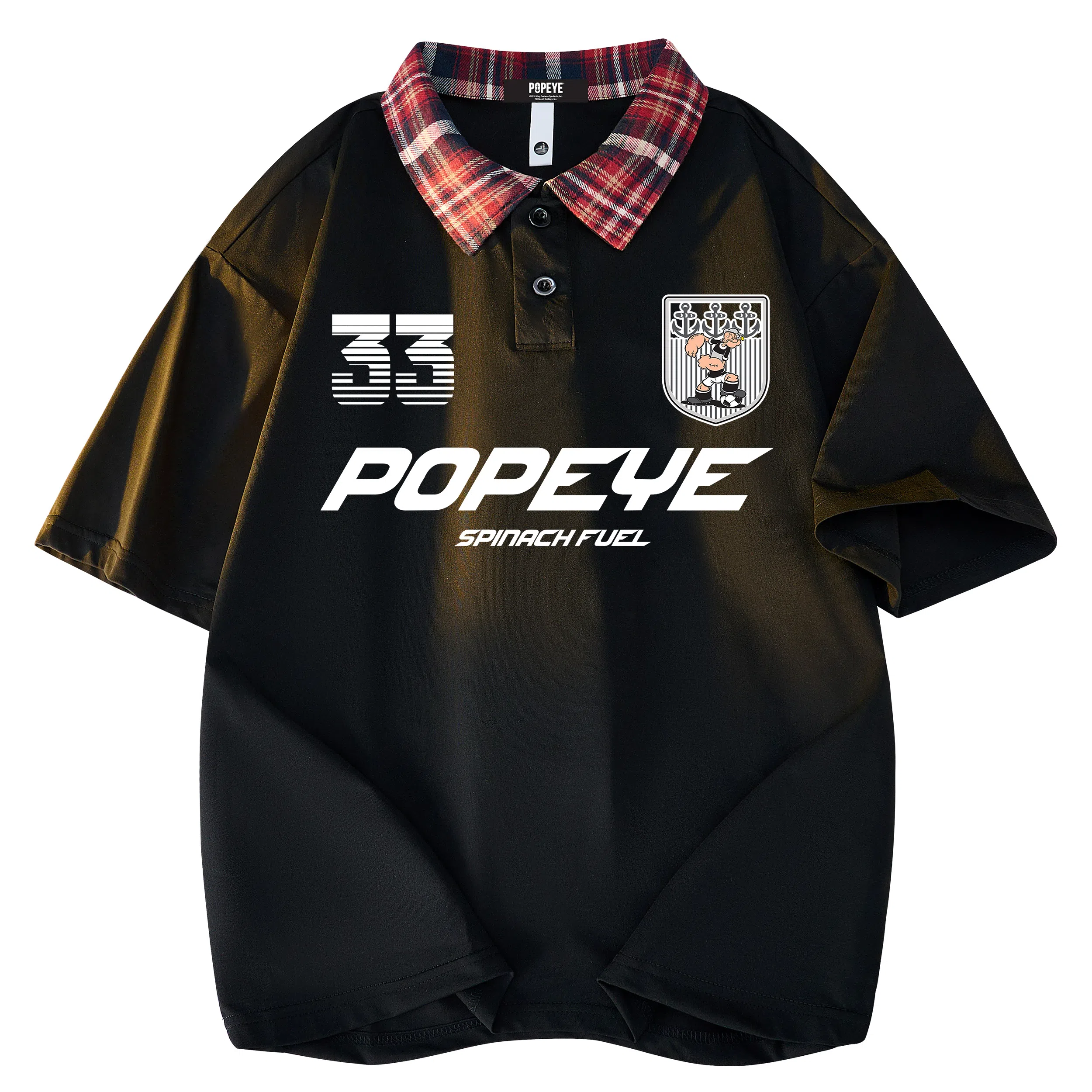 POPEYE logopolo