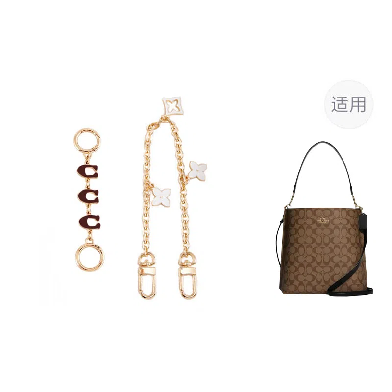 jingxi COACHmollie3C
