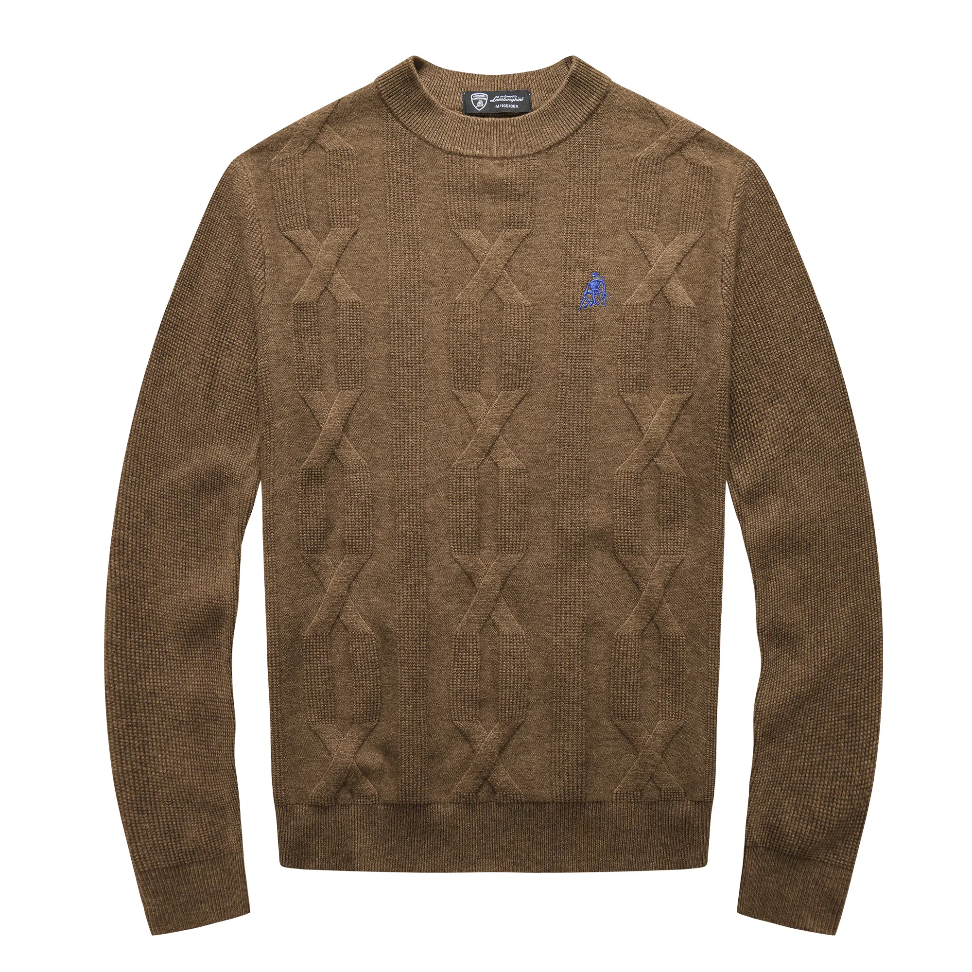 Automobili Lamborghini logo