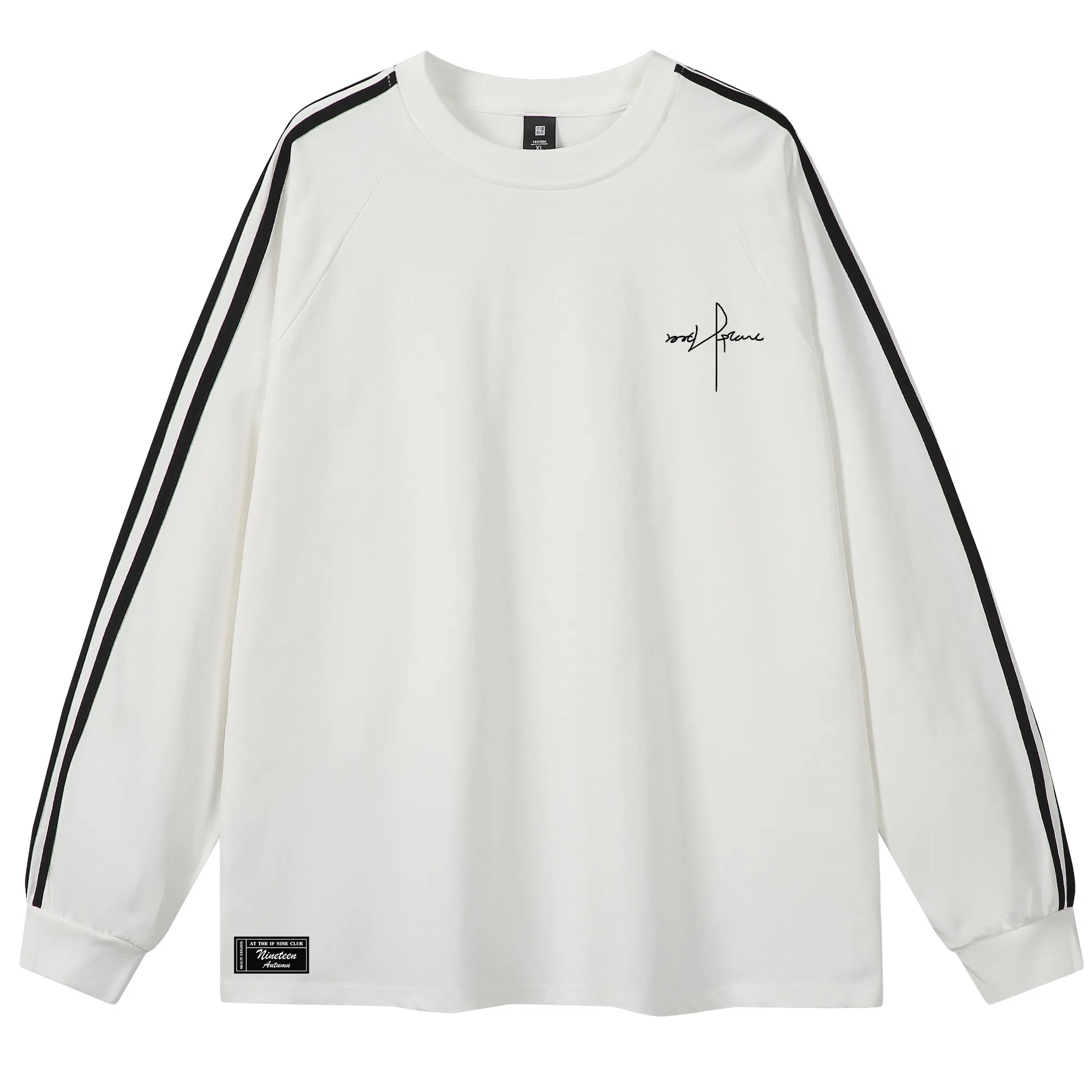 NINETEEN AUTUMN logoT