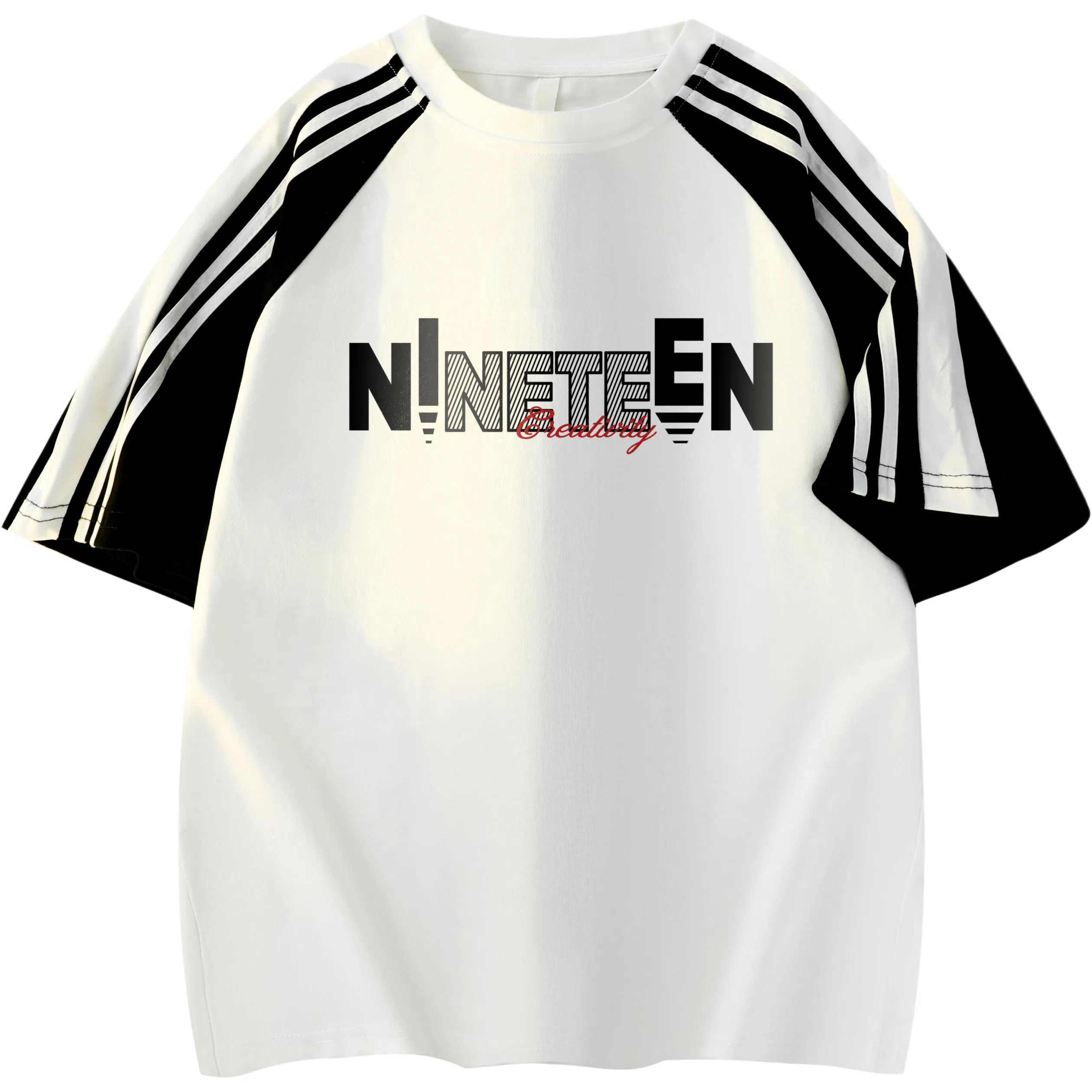 NINETEEN AUTUMN logoT