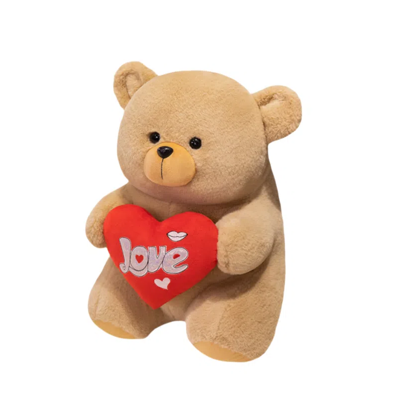 PUDOWRABBIT 25cm35cm45cm