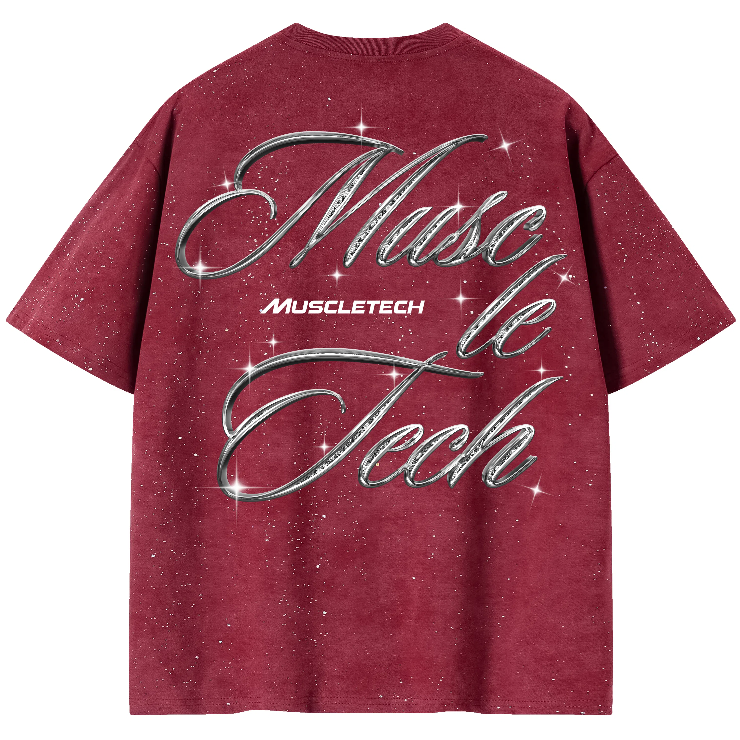 MUSCLETECH cleanfitT