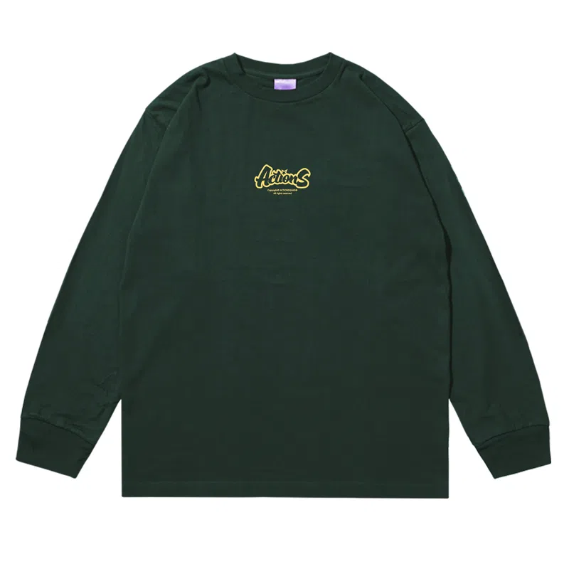 ACTIONSQUAD T