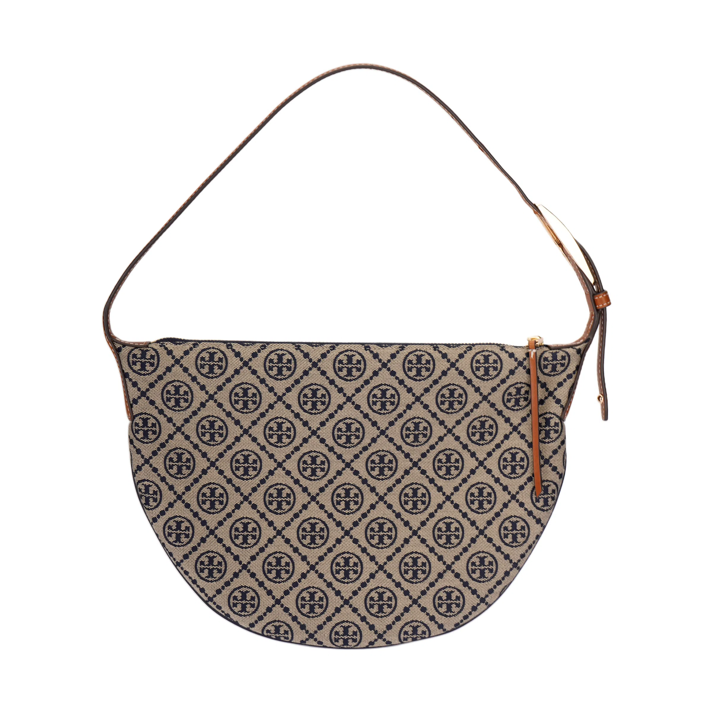 TORY BURCH T Monogram Logo