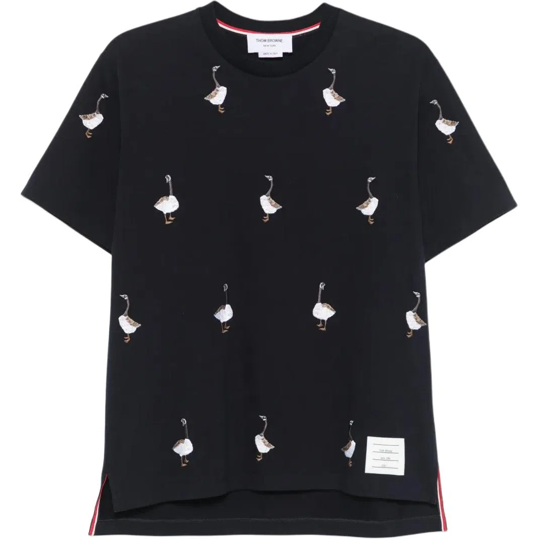 THOM BROWNE T