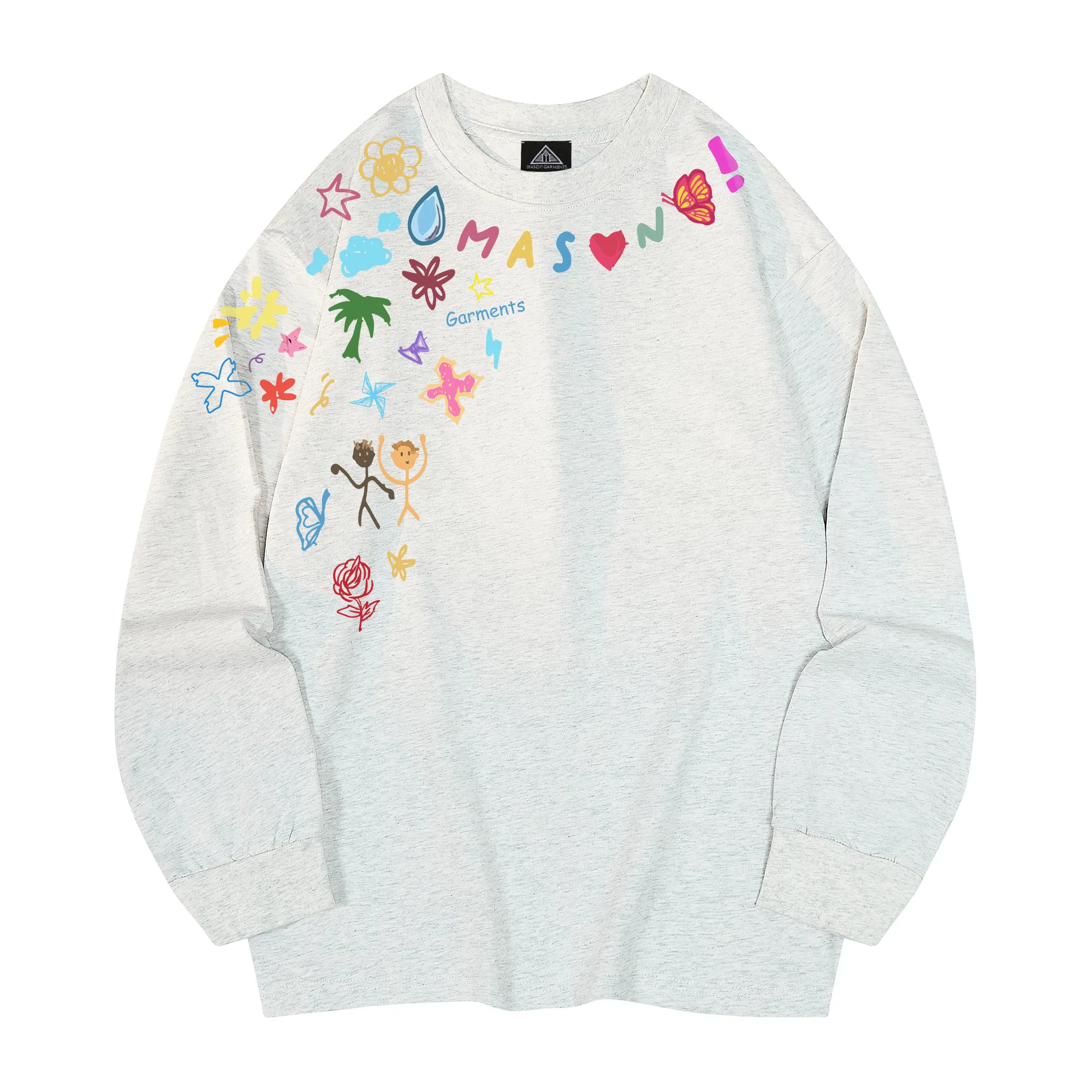 masongarments T