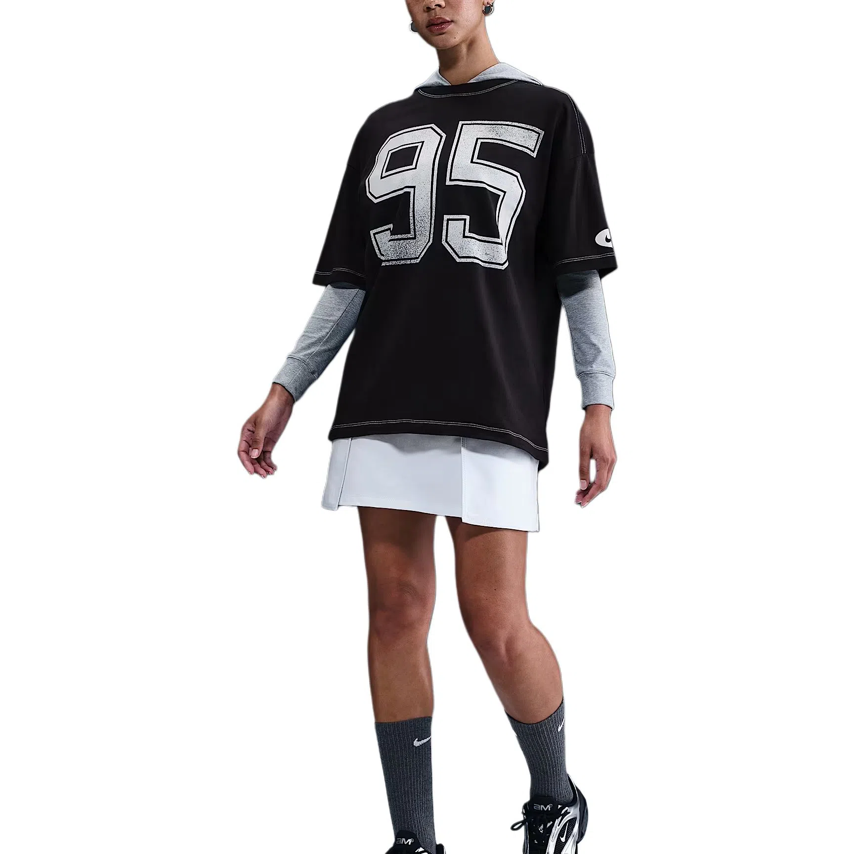 Nike Sportswear SS25T