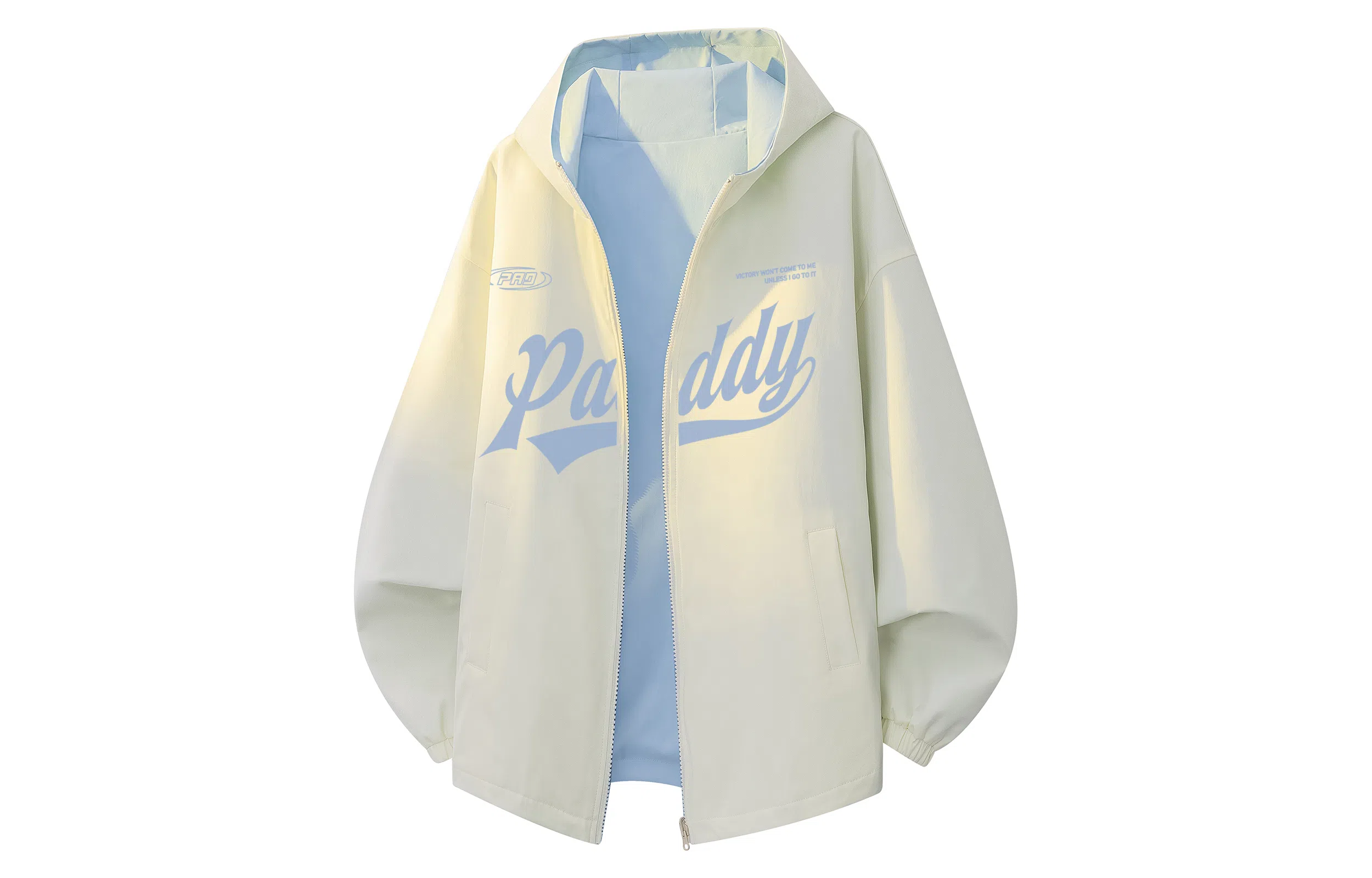 paddy julia logo