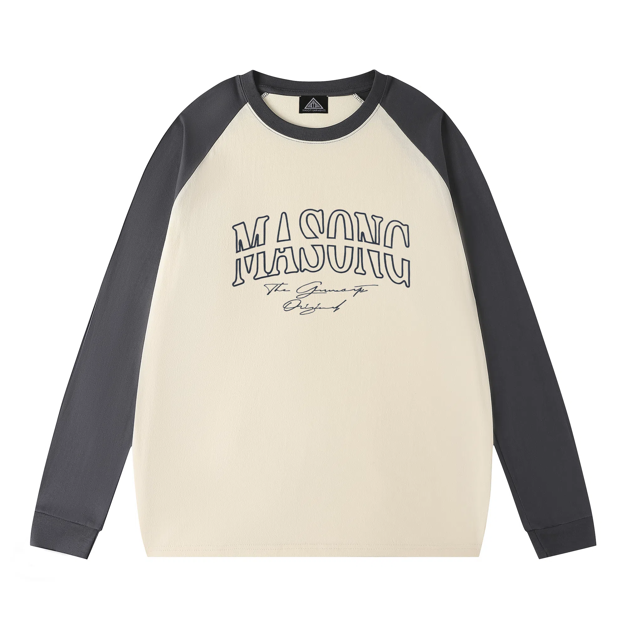 masongarments LOGOT