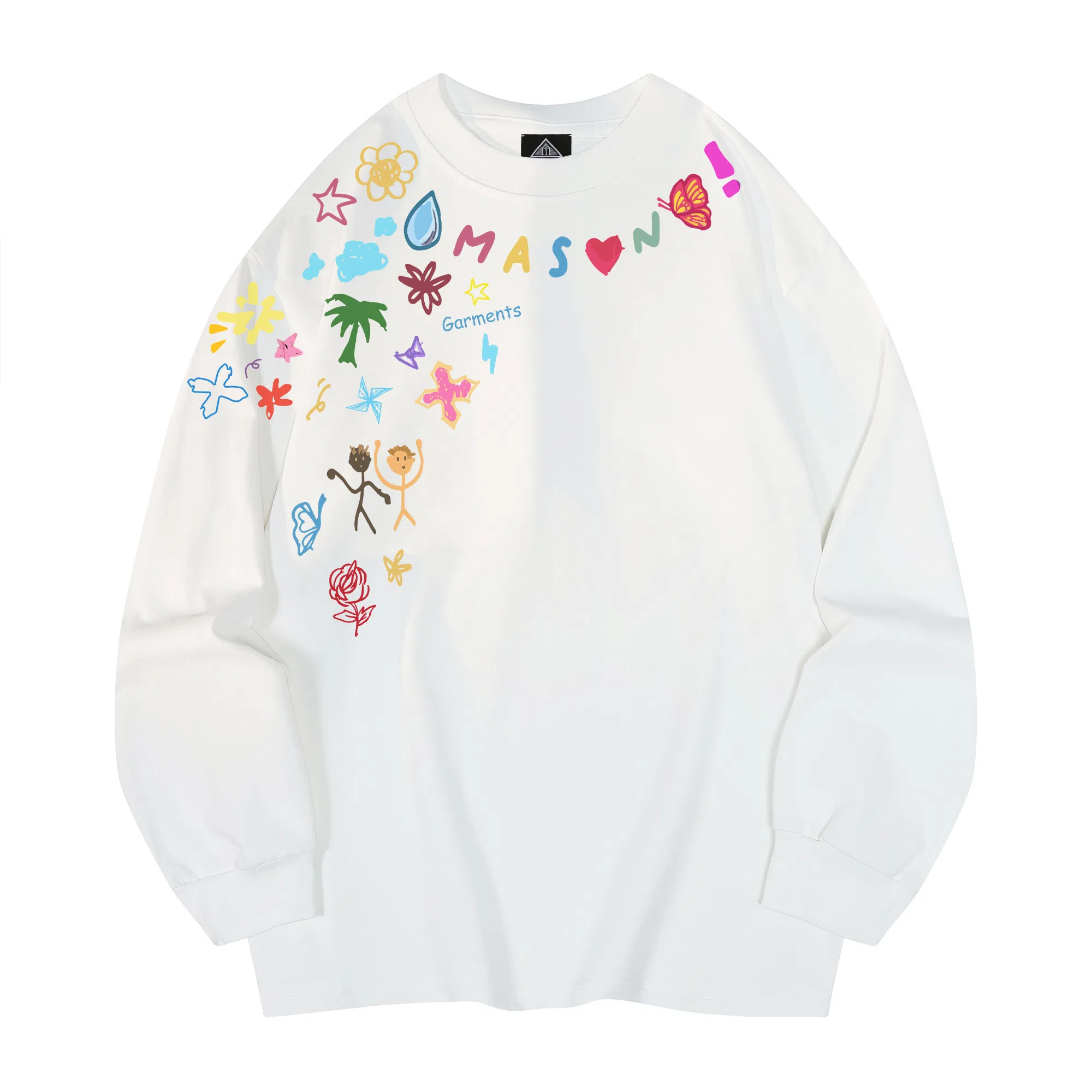 masongarments T
