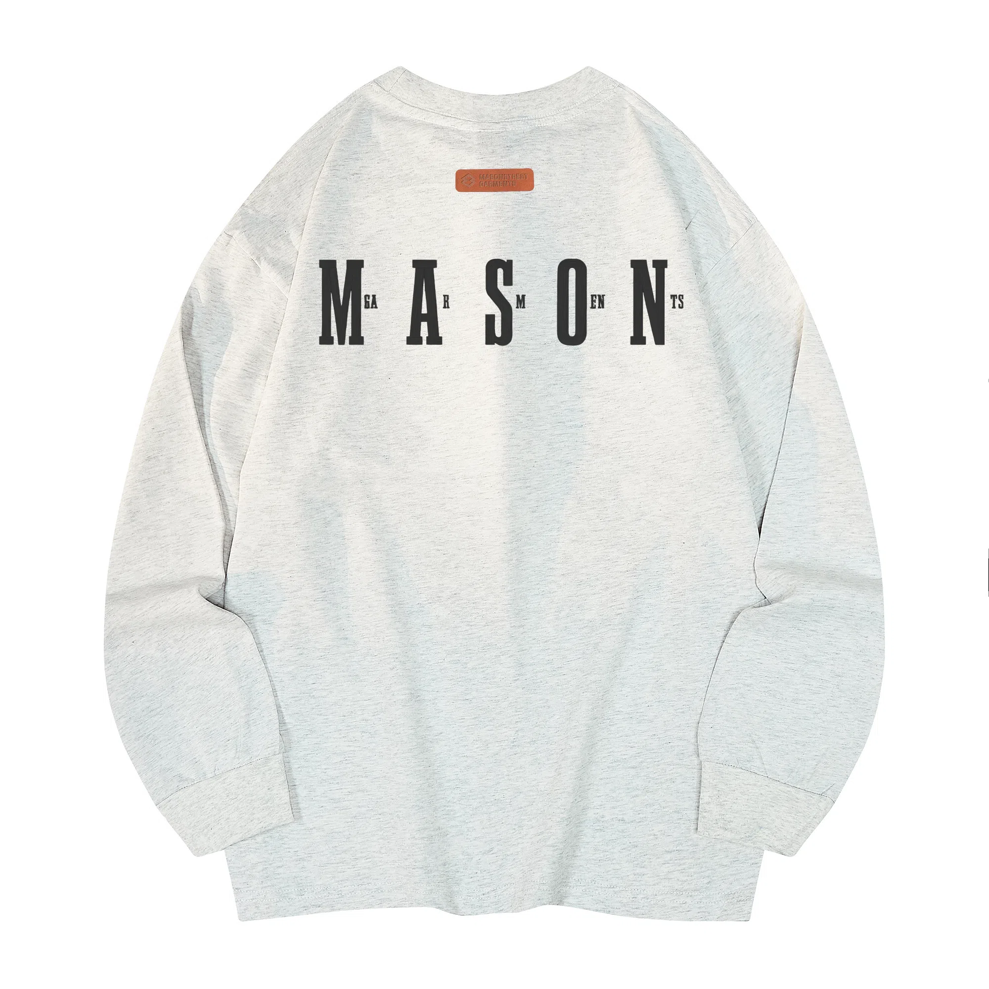 masongarments logoT