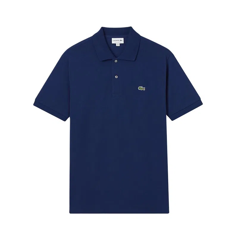 Lacoste Polo Shirt Black