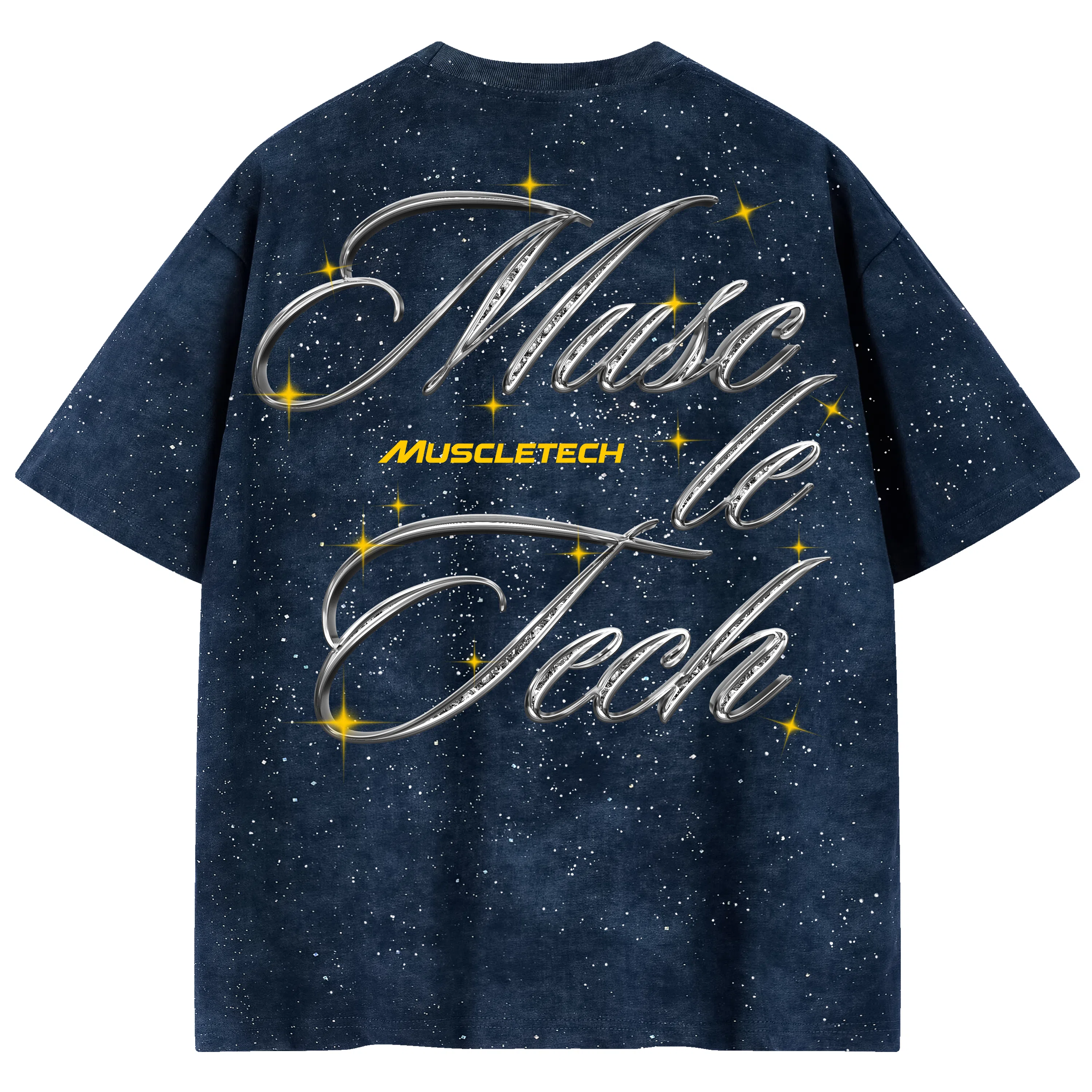 MUSCLETECH cleanfitT