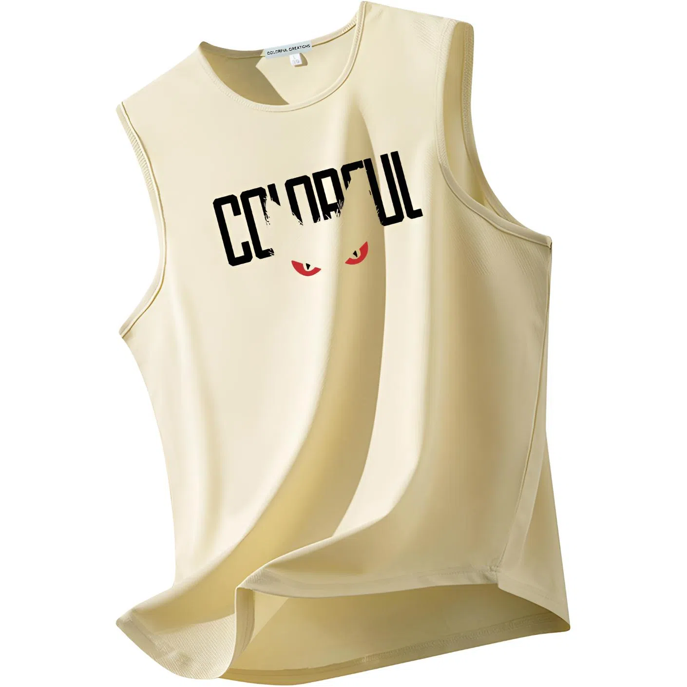 Colorful Creations logo