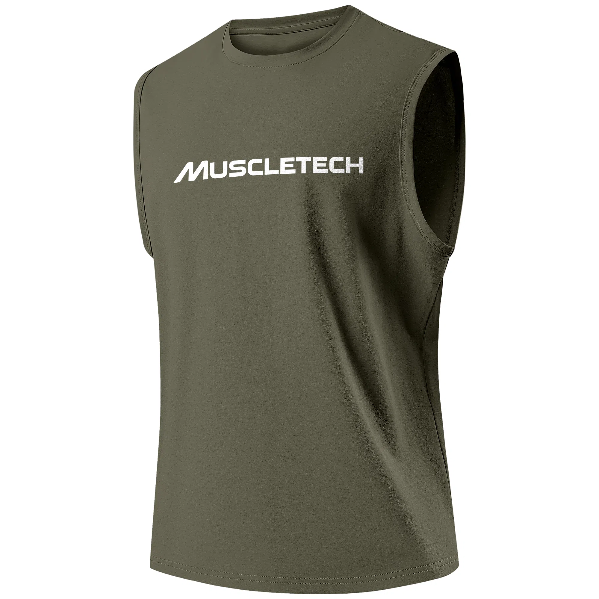 MUSCLETECH T