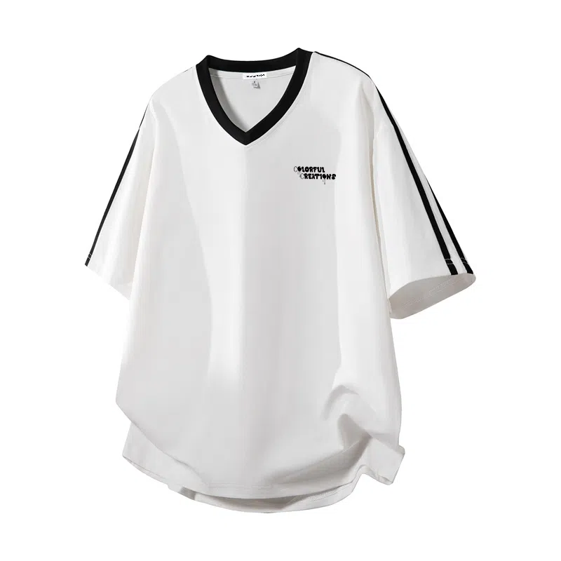 Colorful Creations T