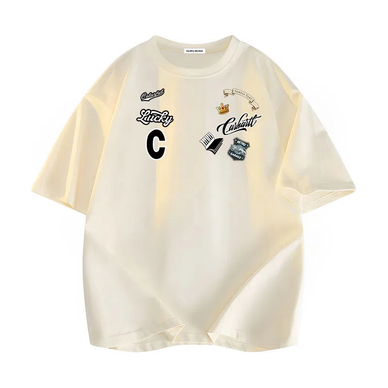 Colorful Creations T