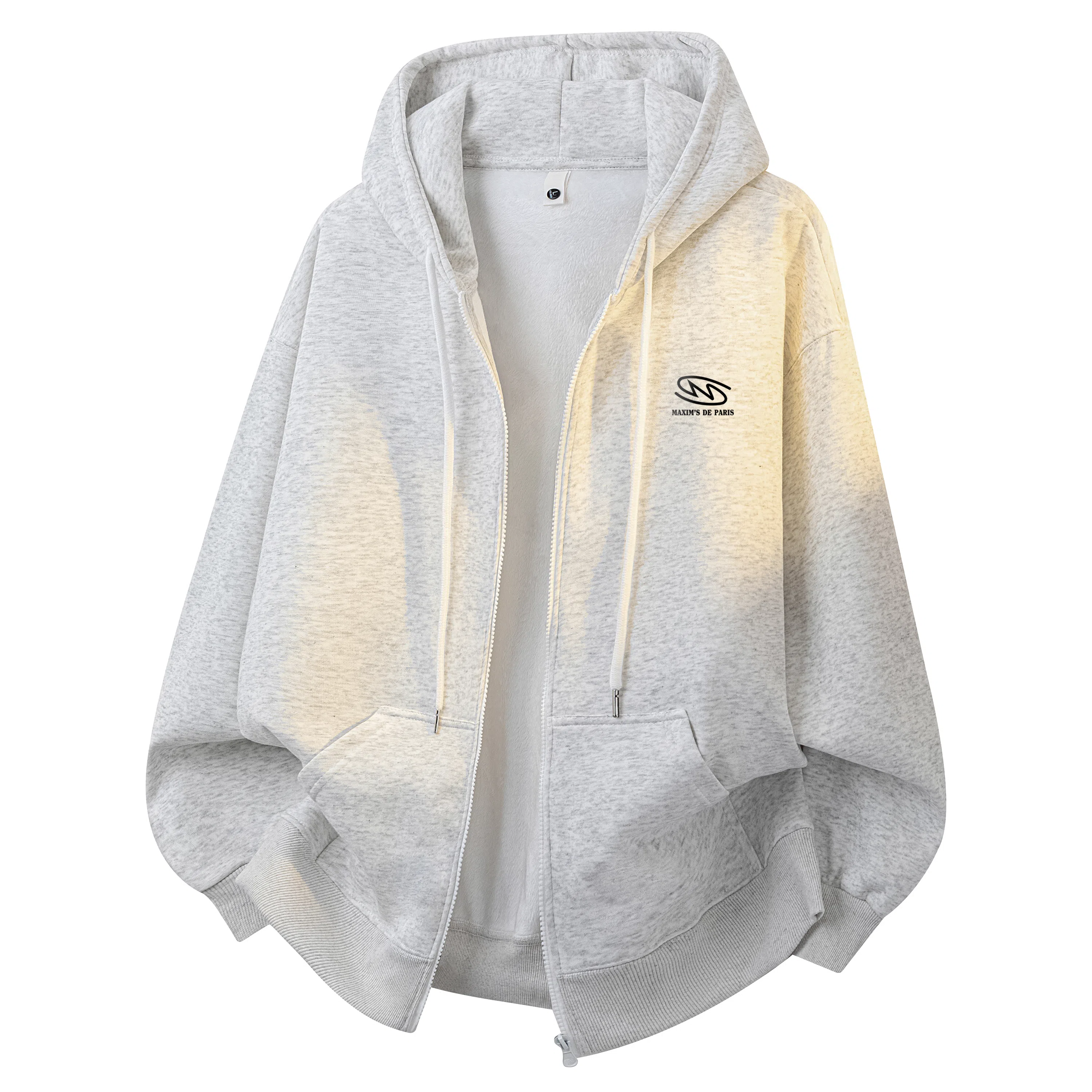 maxim's de paris logo