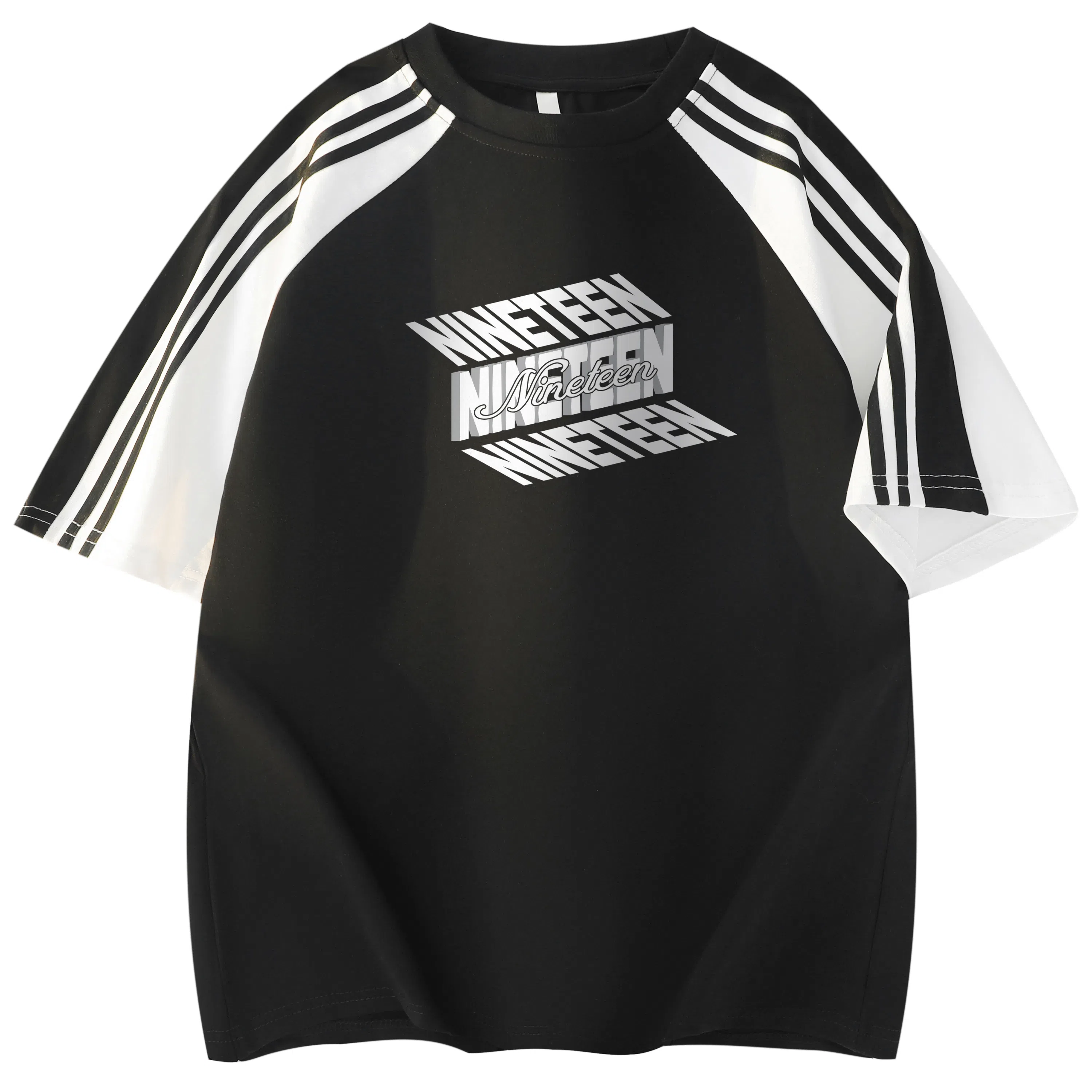 NINETEEN AUTUMN logoT