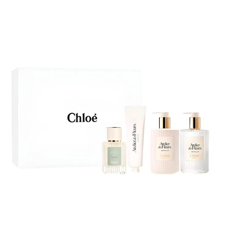 Chloe EDP