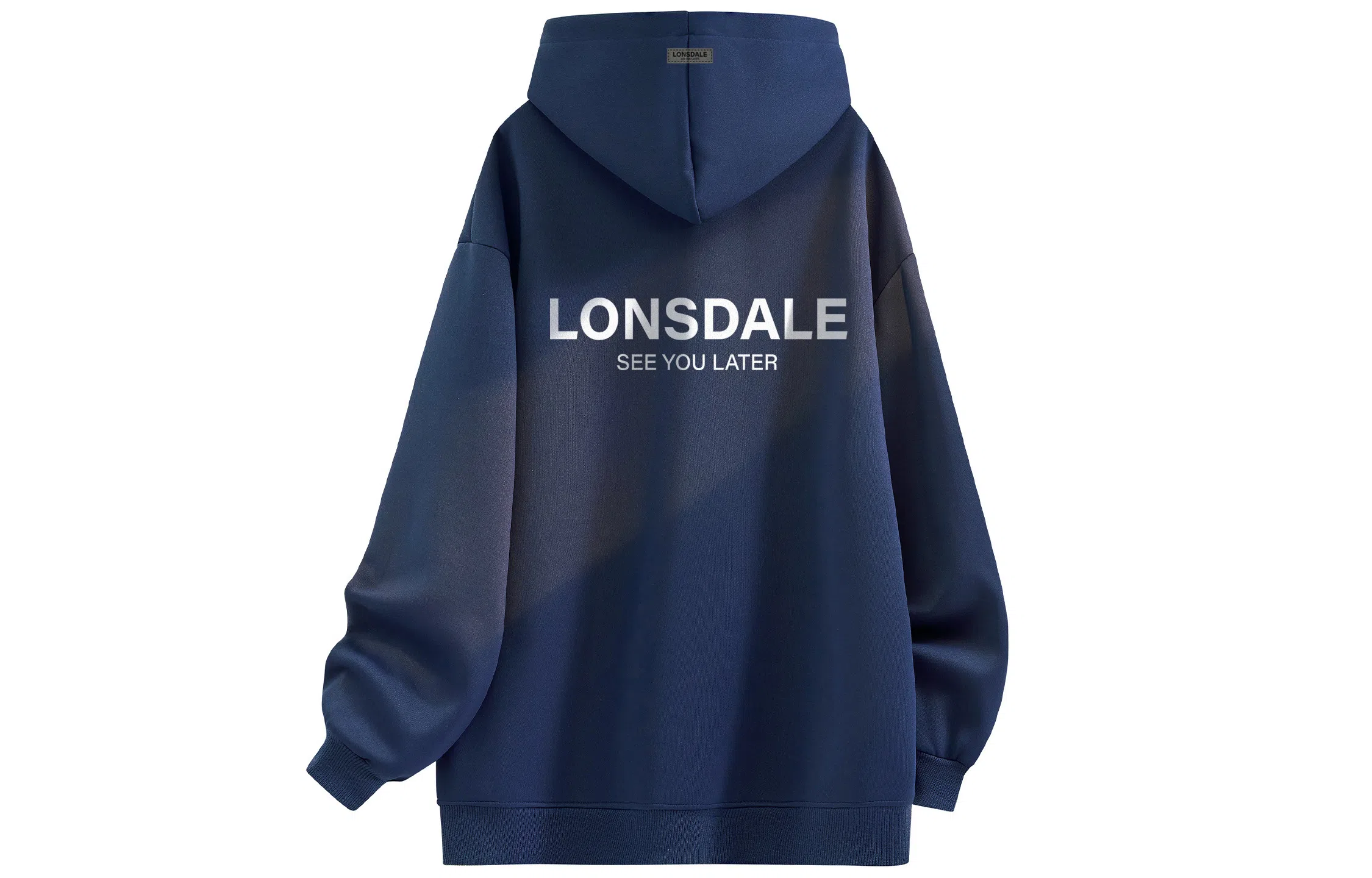 LONSDALE Logo