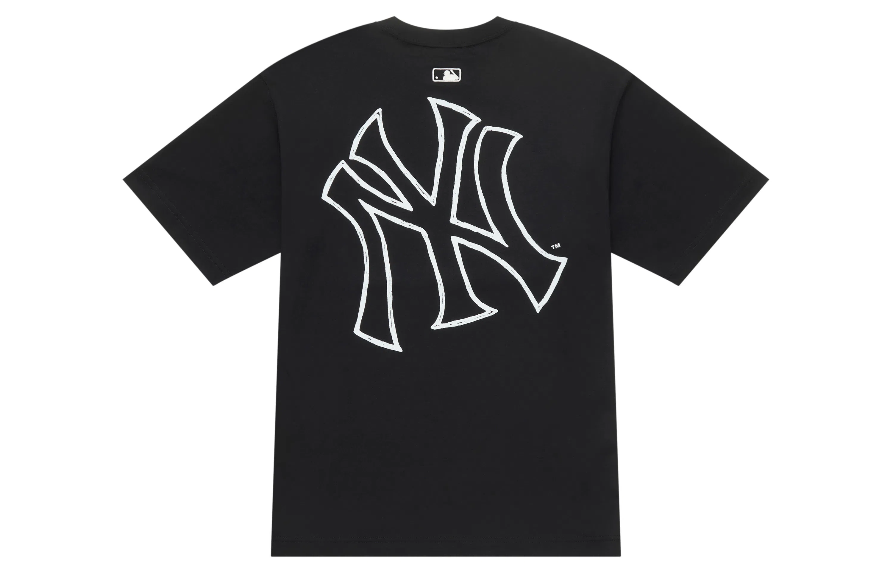 MLB MONOGRAM 25SS T