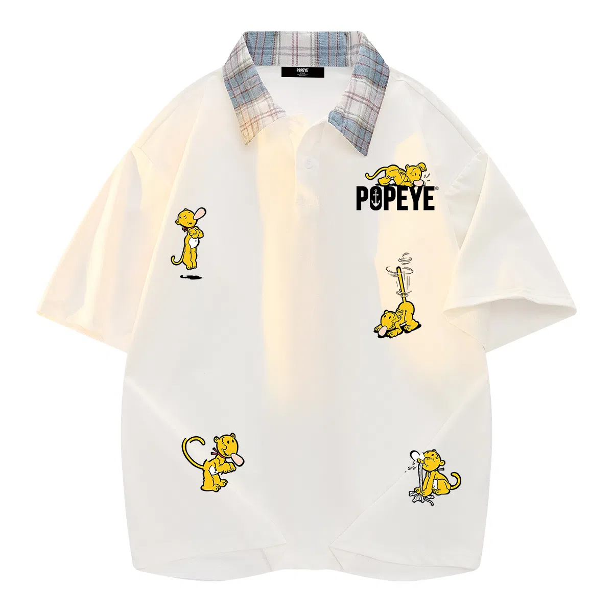 POPEYE logopolo