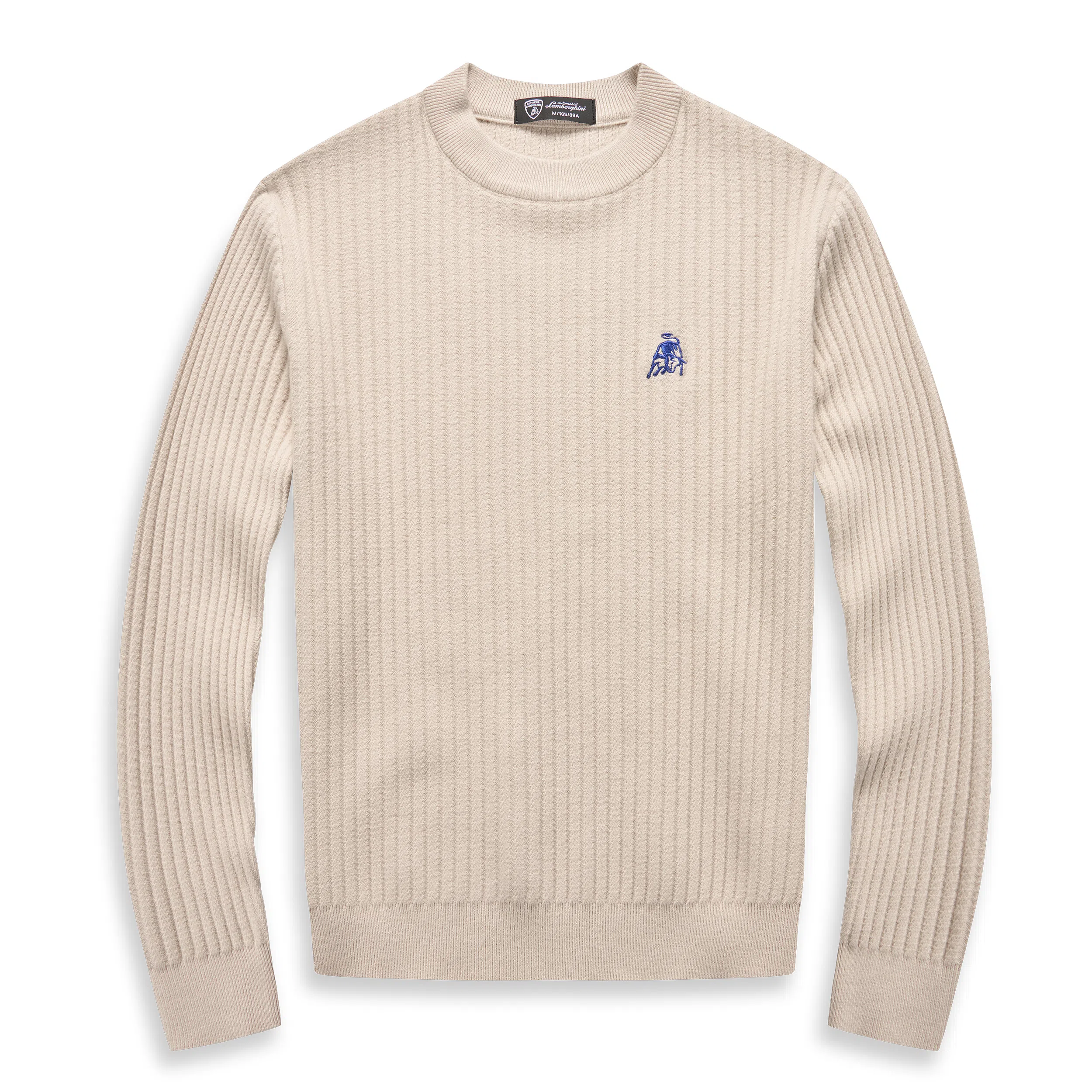 Automobili Lamborghini logo