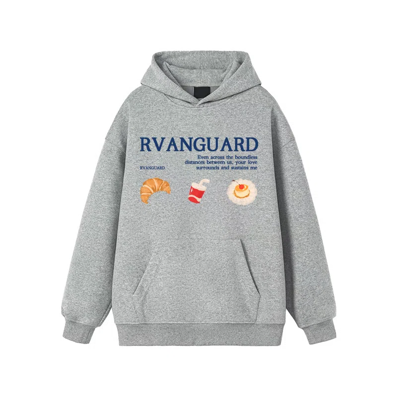 RVANGUARD oversize