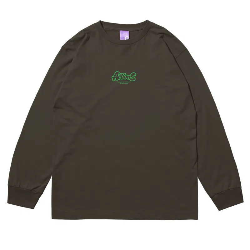 ACTIONSQUAD T