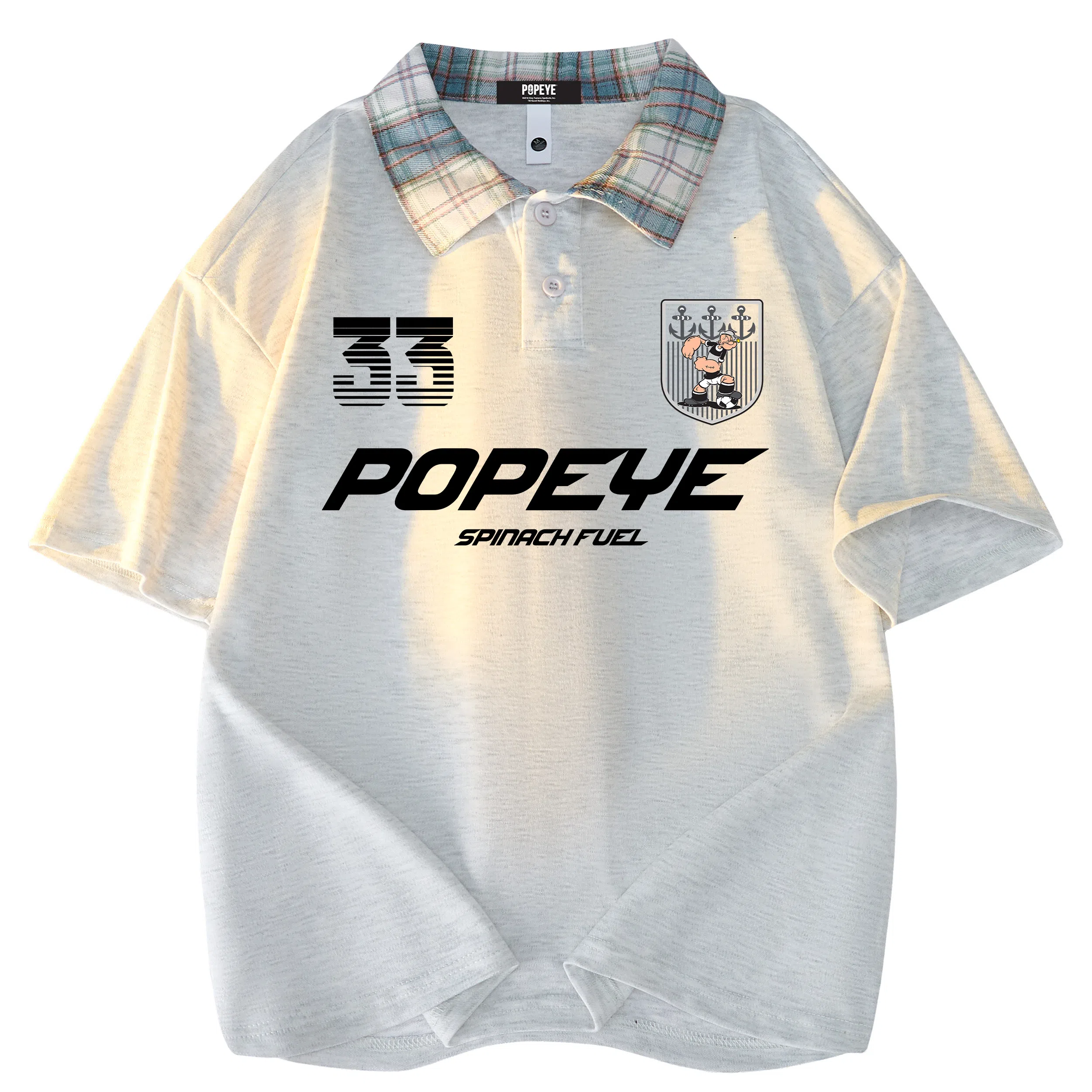 POPEYE logopolo