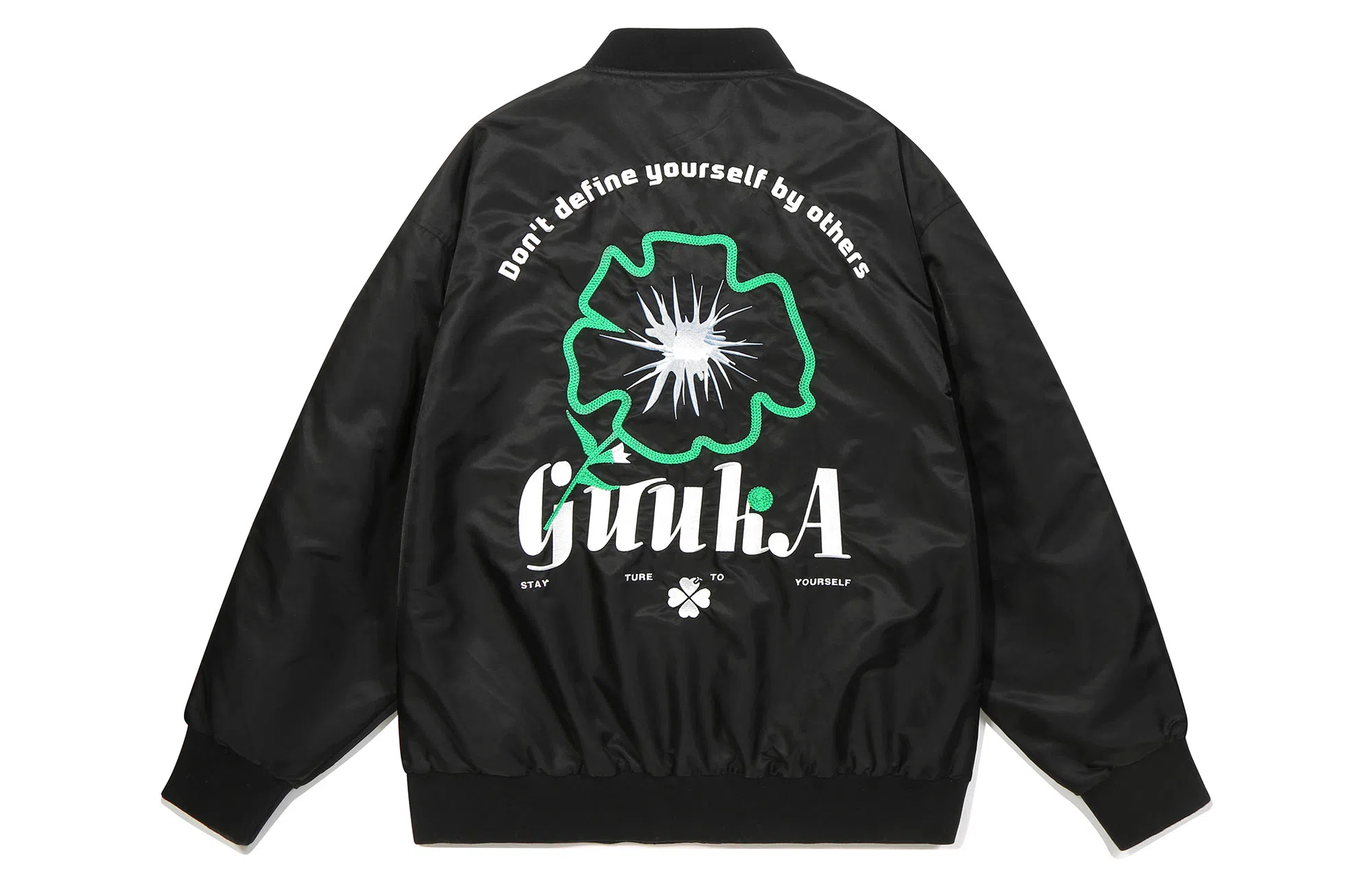 Guuka