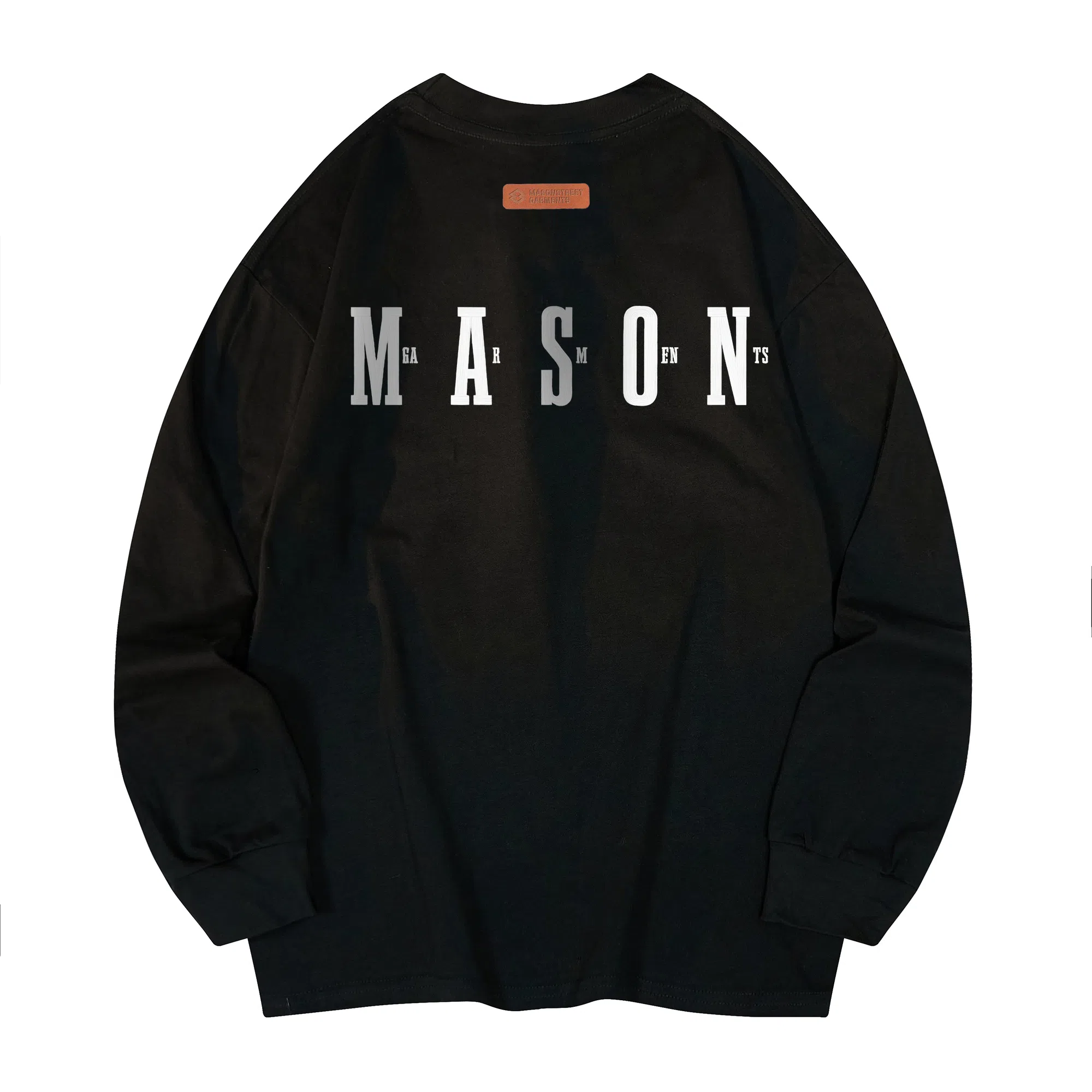 masongarments logoT