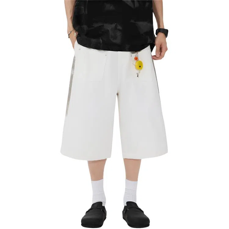 M JEANS STUDIOS 7 oversize