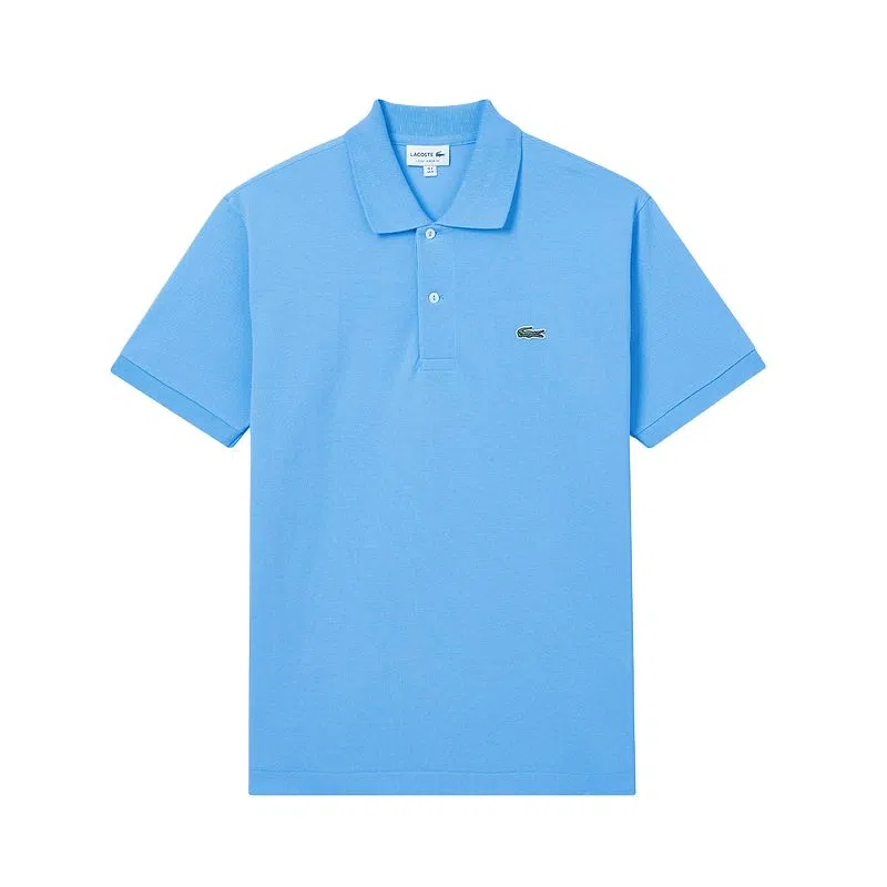 Lacoste Polo Shirt Black
