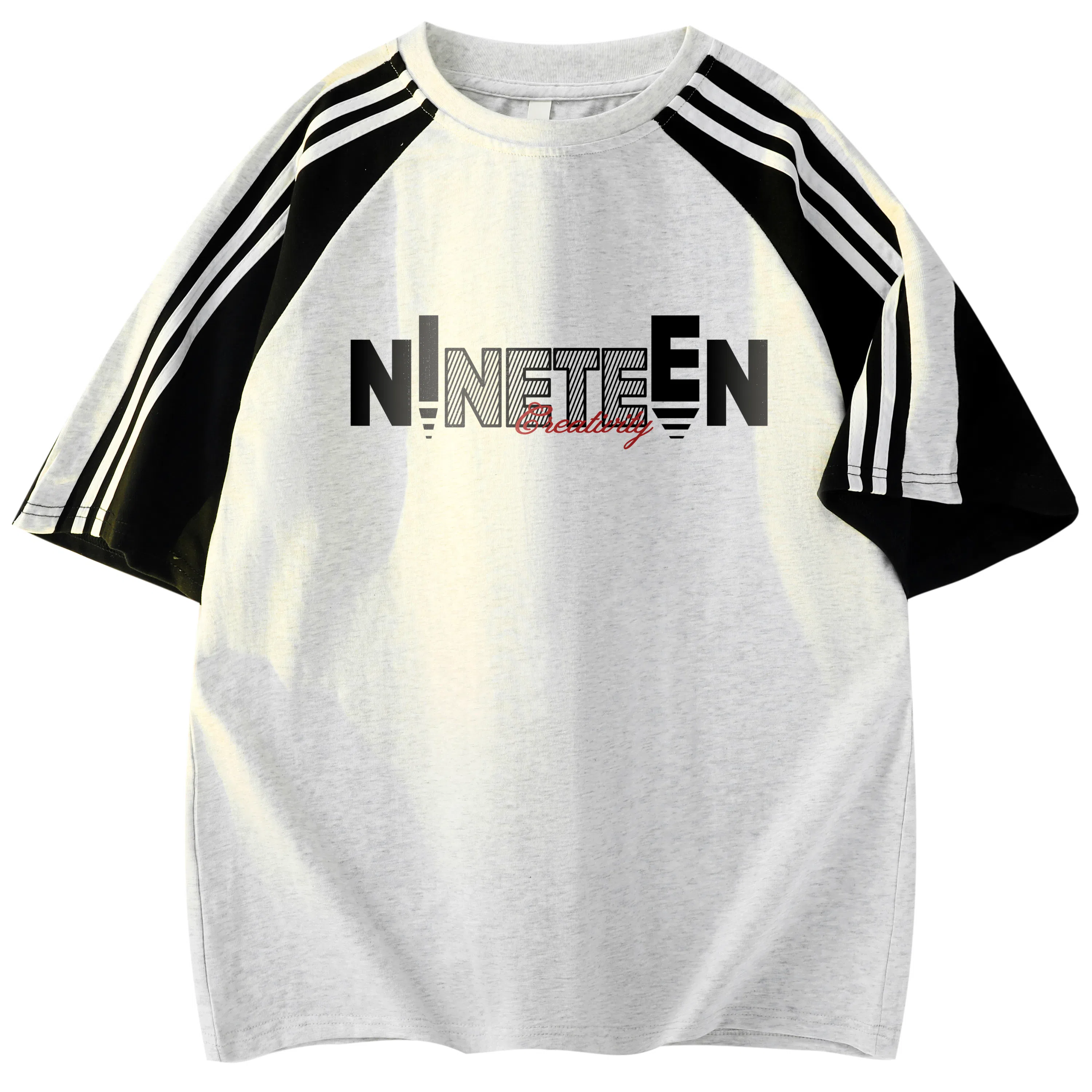 NINETEEN AUTUMN logoT