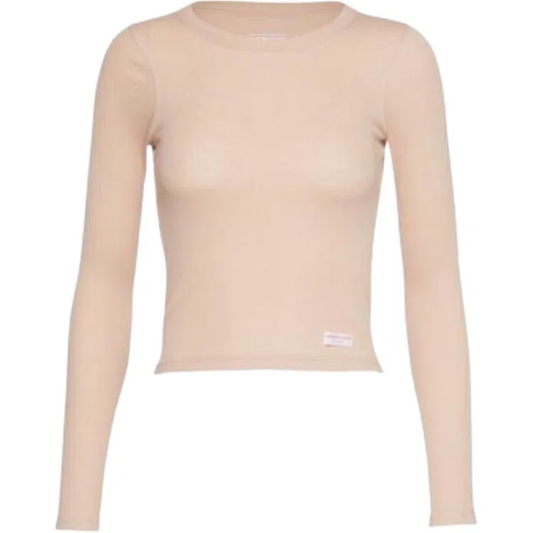 alexander wang Logo T