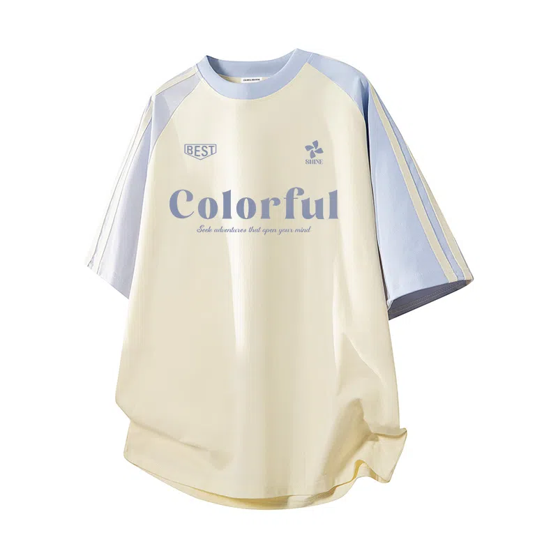 Colorful Creations T